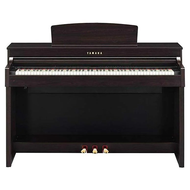 Đàn Piano Điện Yamaha CLP-470 - Qua Sử Dụng-Mai Nguyên Music