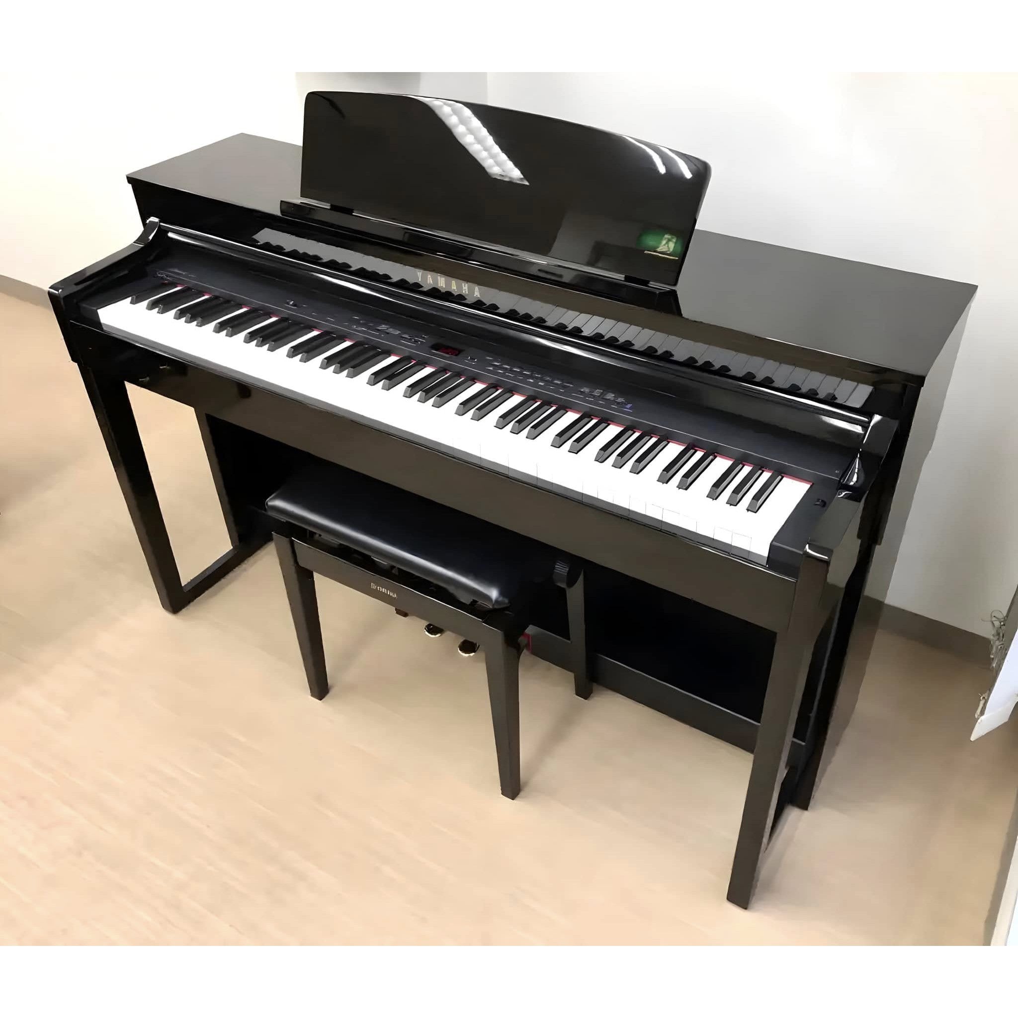 Đàn Piano Điện Yamaha CLP-480PE - Qua Sử Dụng-Mai Nguyên Music