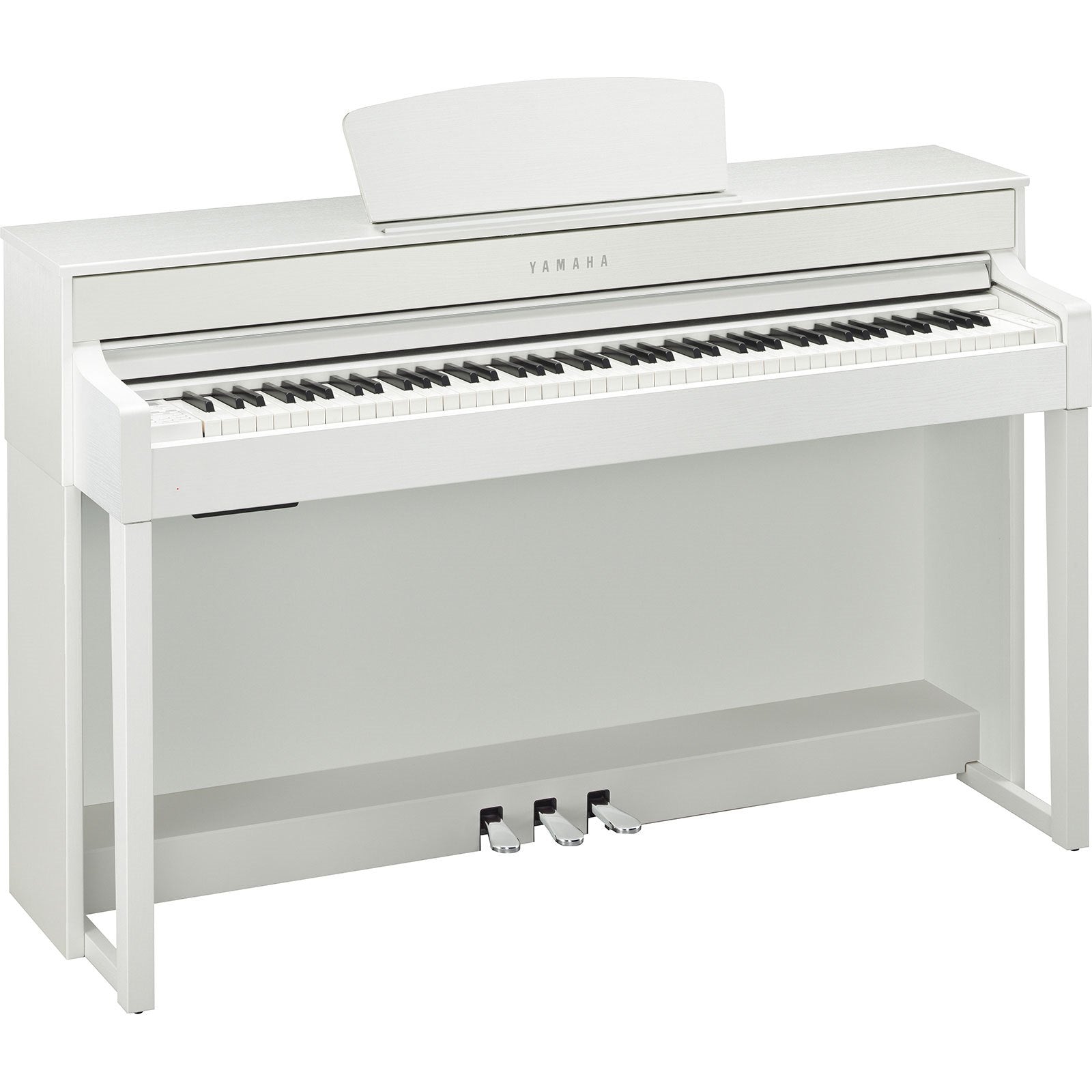 Đàn Piano Điện Yamaha CLP-535 - Qua Sử Dụng-Mai Nguyên Music