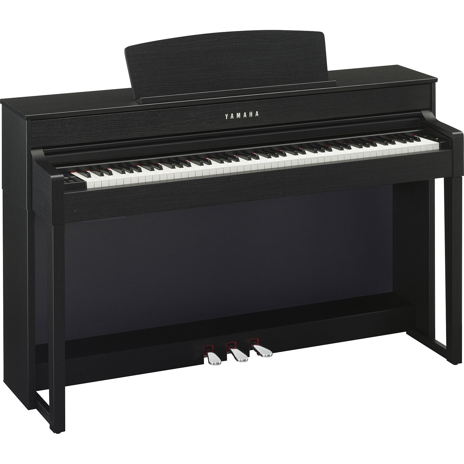 Đàn Piano Điện Yamaha CLP-545 - Qua Sử Dụng-Mai Nguyên Music