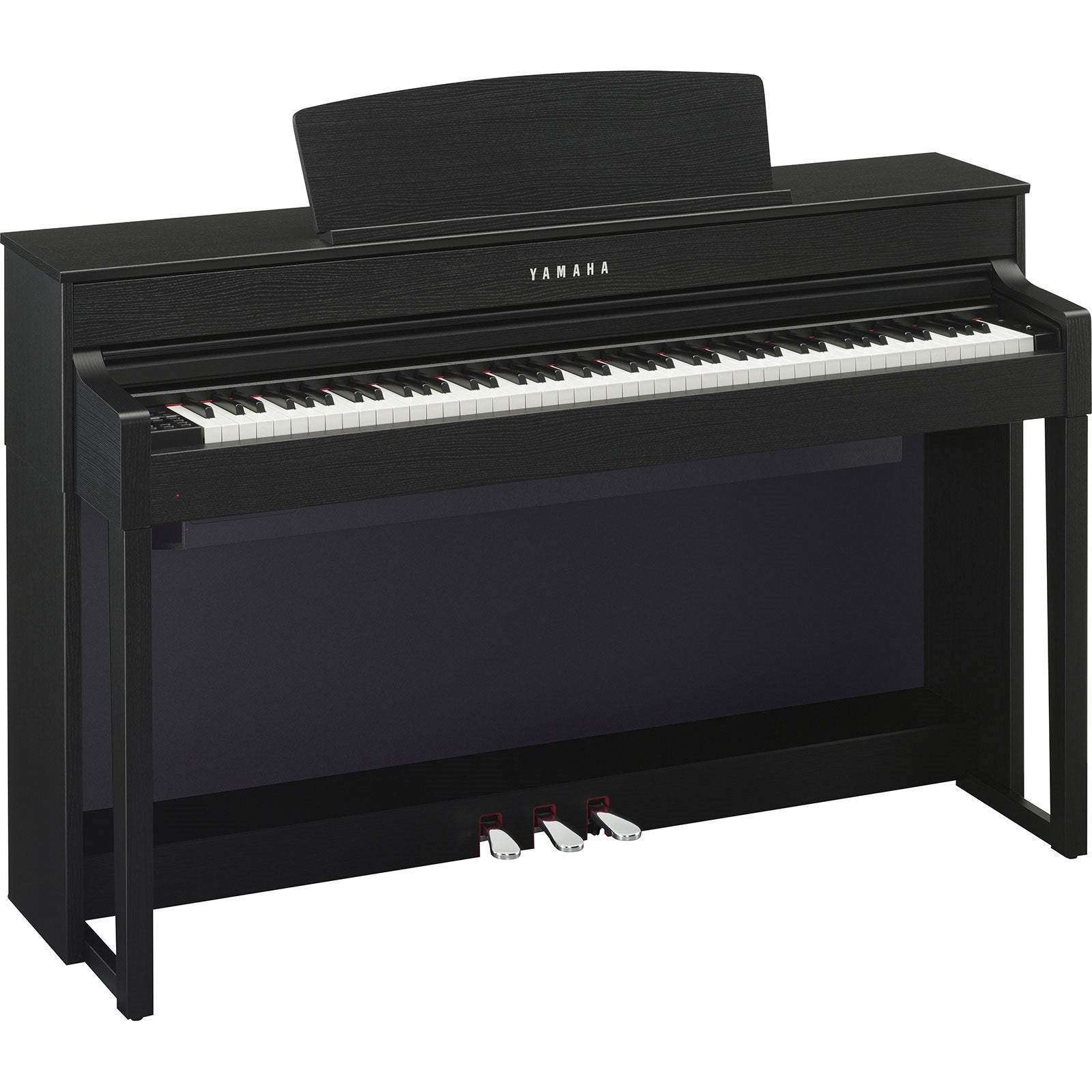 Đàn Piano Điện Yamaha CLP-575 - Qua Sử Dụng-Mai Nguyên Music
