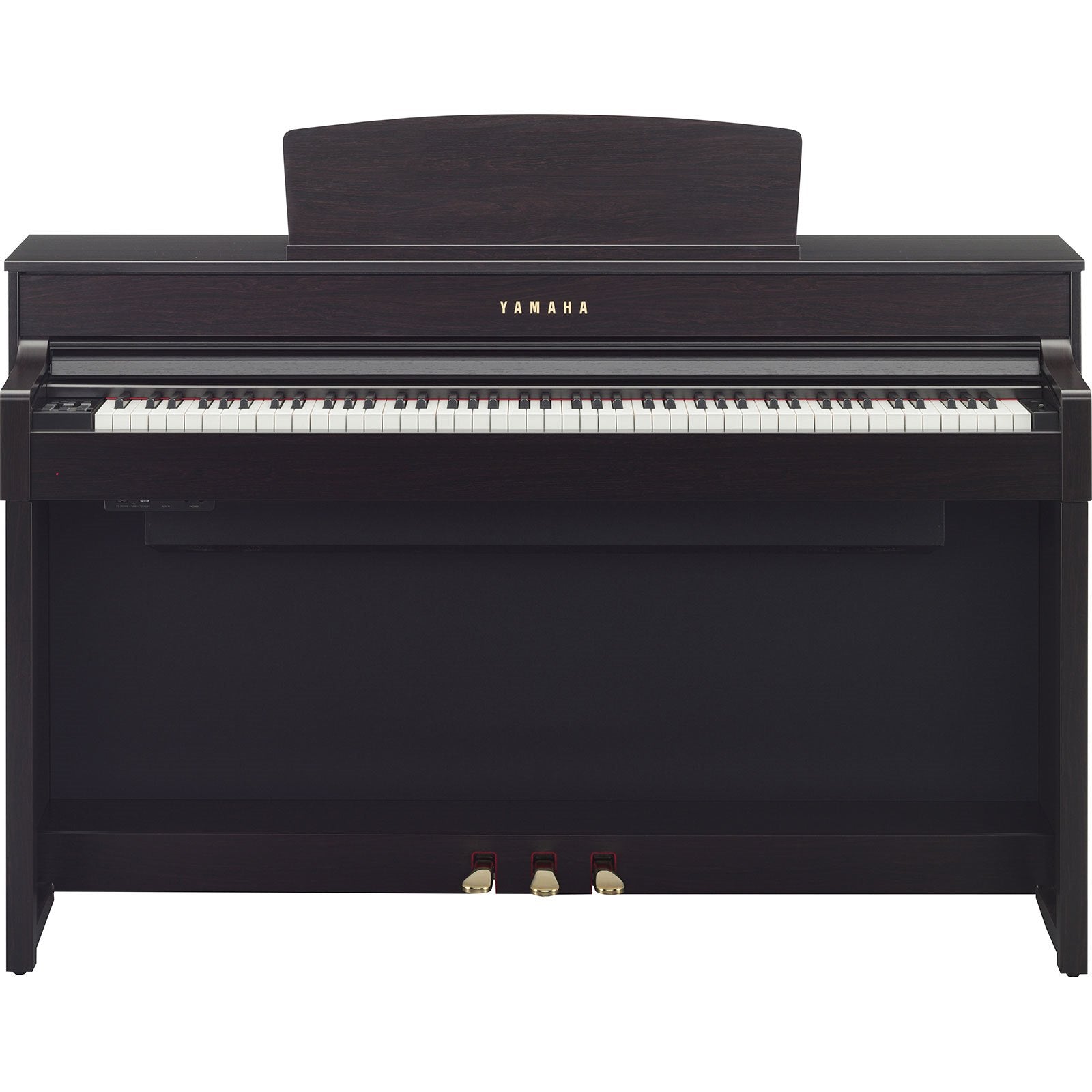 Đàn Piano Điện Yamaha CLP-575 - Qua Sử Dụng-Mai Nguyên Music