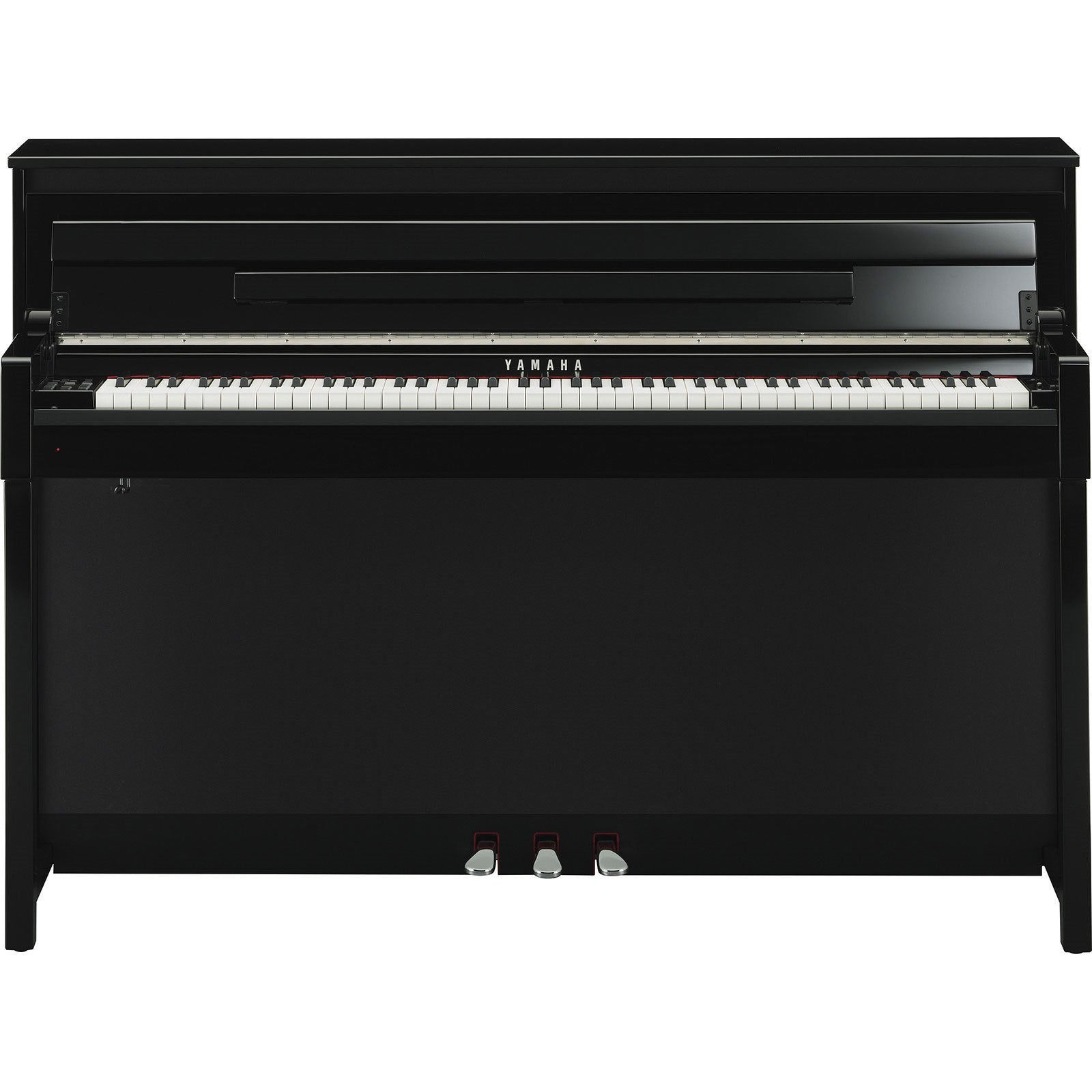 Đàn Piano Điện Yamaha CLP-585 - Qua Sử Dụng-Mai Nguyên Music