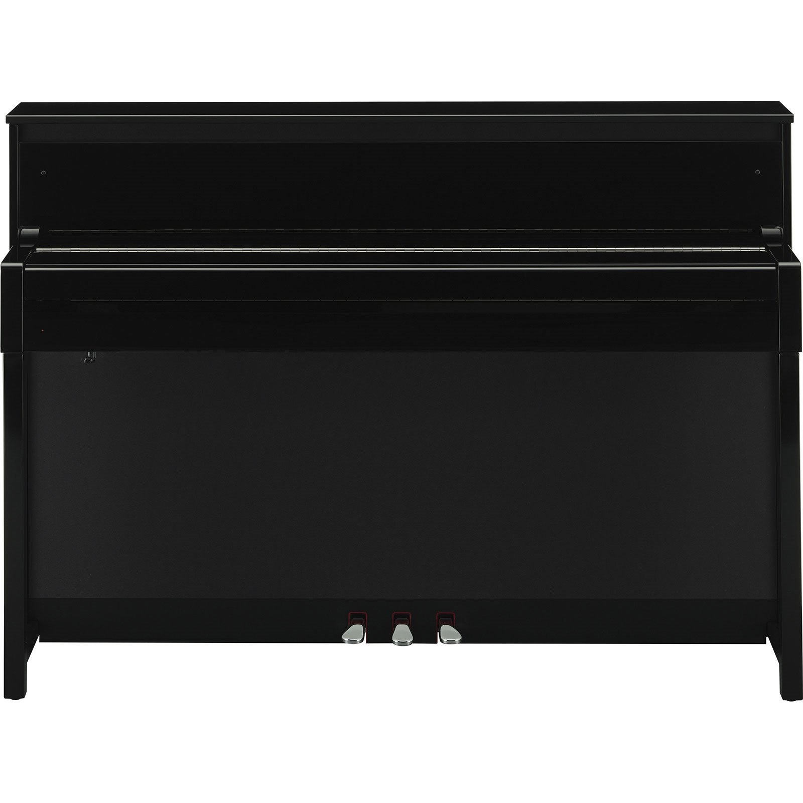 Đàn Piano Điện Yamaha CLP-585 - Qua Sử Dụng-Mai Nguyên Music