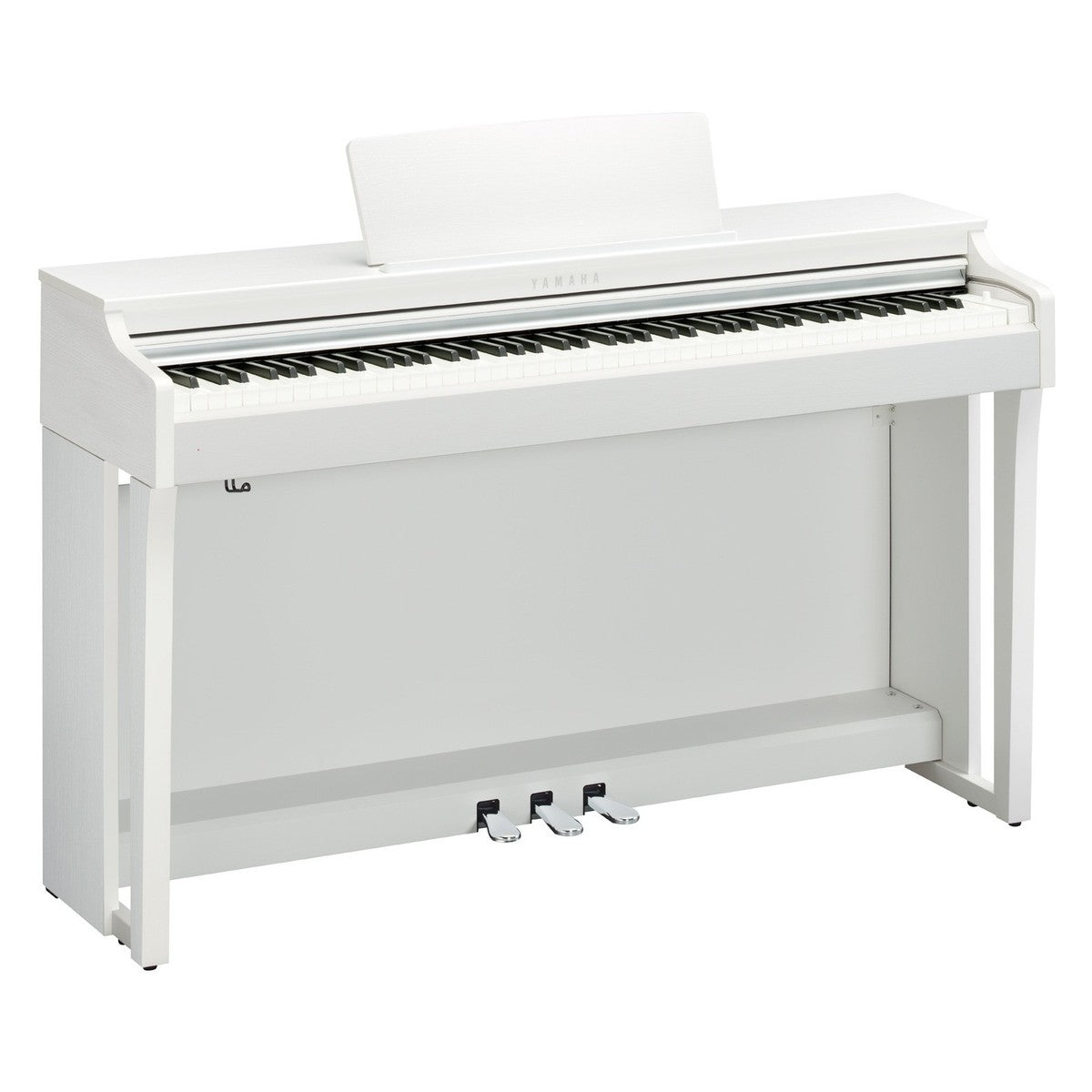 Đàn Piano Điện Yamaha CLP-625 - Qua Sử Dụng-Mai Nguyên Music