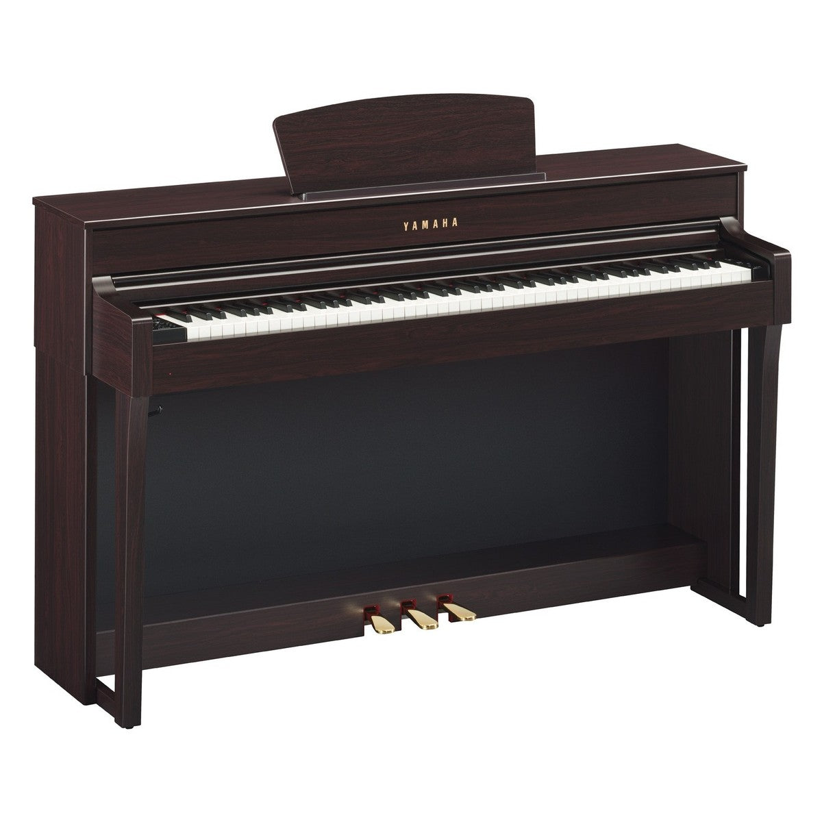 Đàn Piano Điện Yamaha CLP-635 - Qua Sử Dụng-Mai Nguyên Music