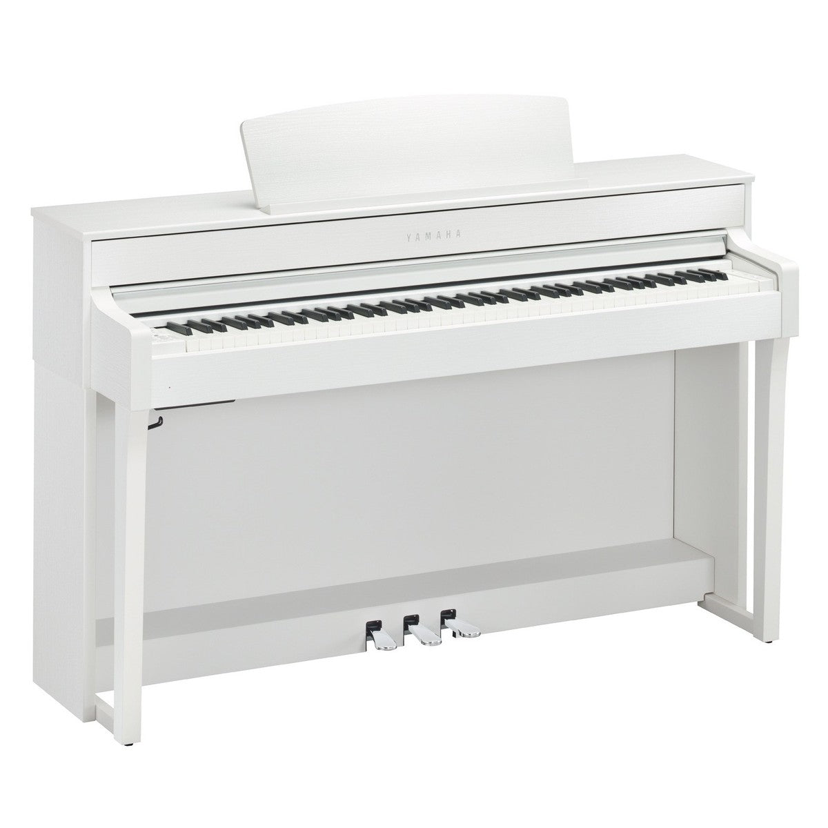 Đàn Piano Điện Yamaha CLP-645 - Qua Sử Dụng-Mai Nguyên Music