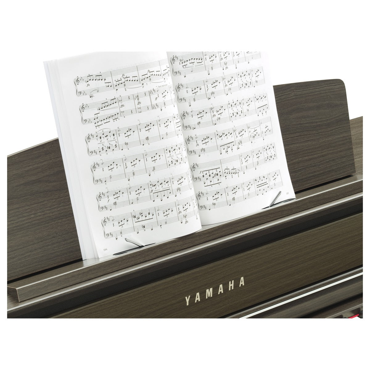 Đàn Piano Điện Yamaha CLP-645 - Qua Sử Dụng-Mai Nguyên Music