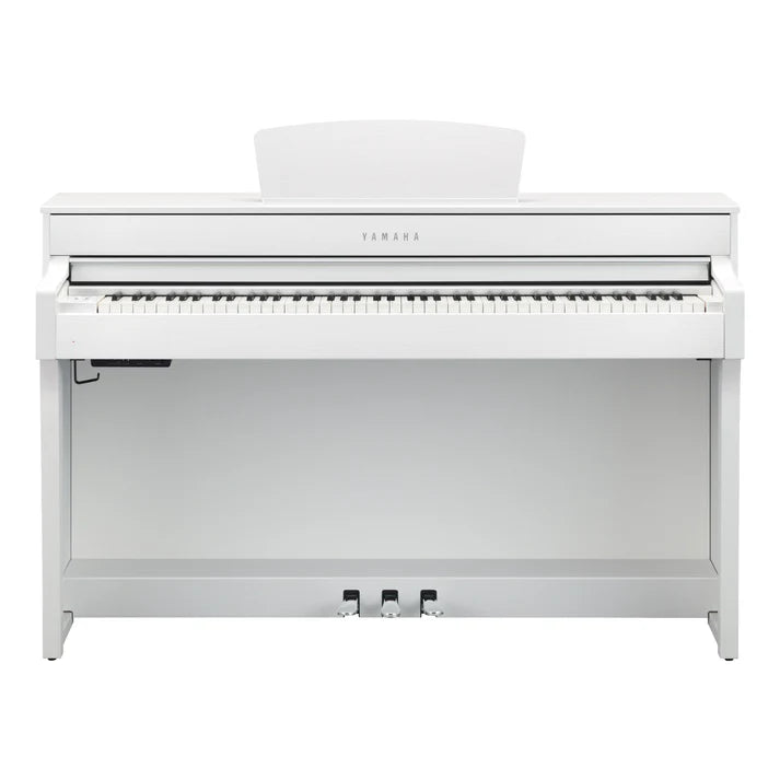 Đàn Piano Điện Yamaha CLP-675 - Qua Sử Dụng-Mai Nguyên Music