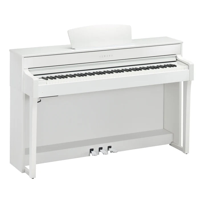 Đàn Piano Điện Yamaha CLP-675 - Qua Sử Dụng-Mai Nguyên Music