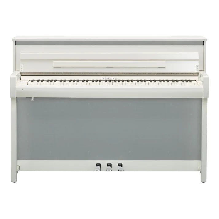 Đàn Piano Điện Yamaha CLP-685 - Qua Sử Dụng-Mai Nguyên Music