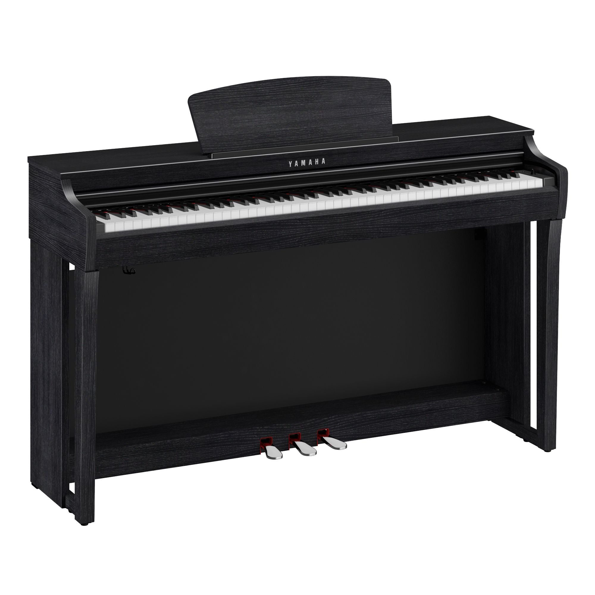 Đàn Piano Điện Yamaha CLP-725-Mai Nguyên Music