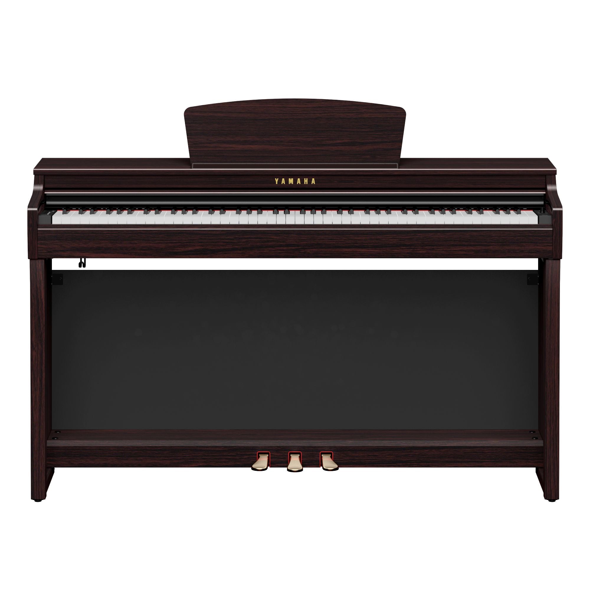 Đàn Piano Điện Yamaha CLP-725-Mai Nguyên Music