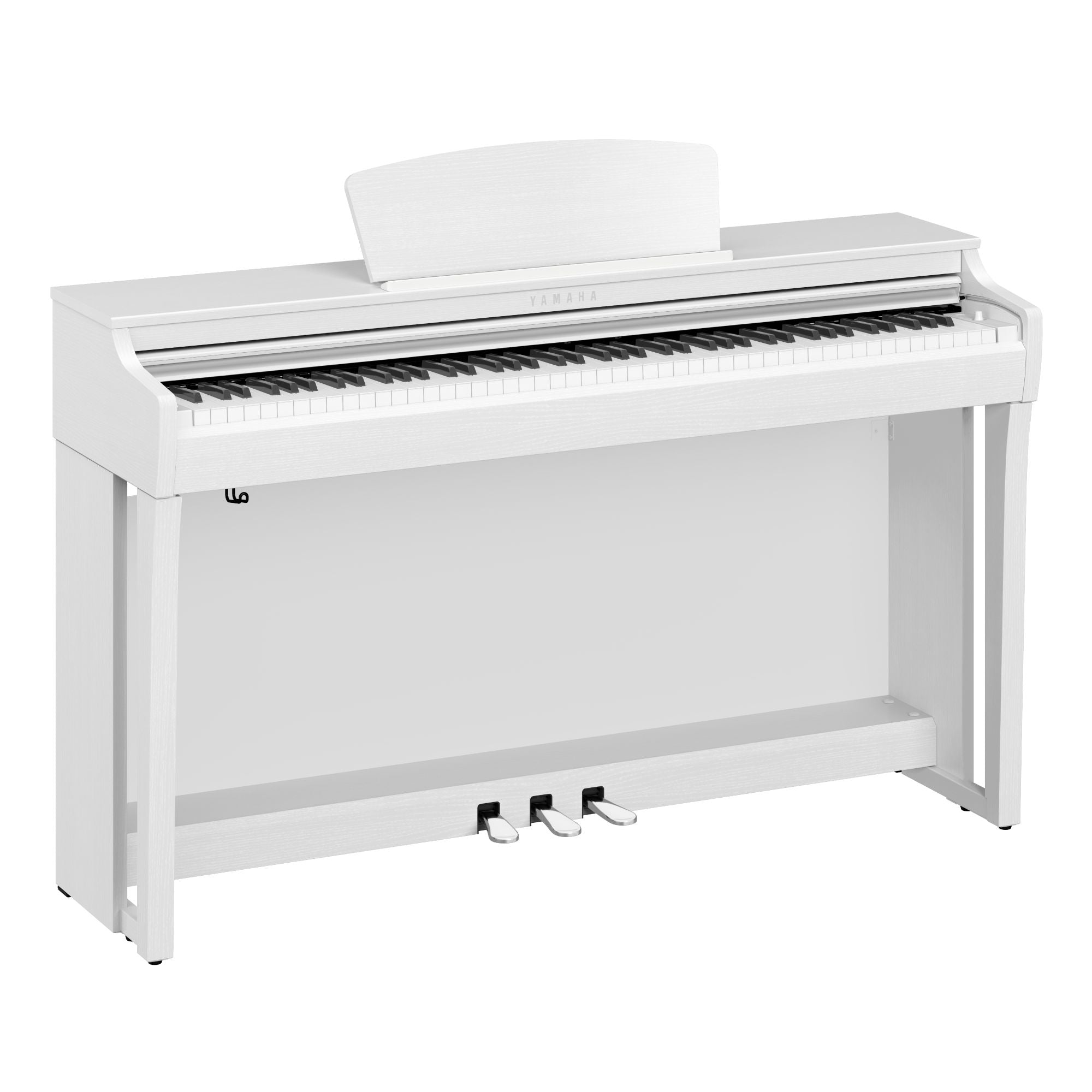 Đàn Piano Điện Yamaha CLP-725-Mai Nguyên Music