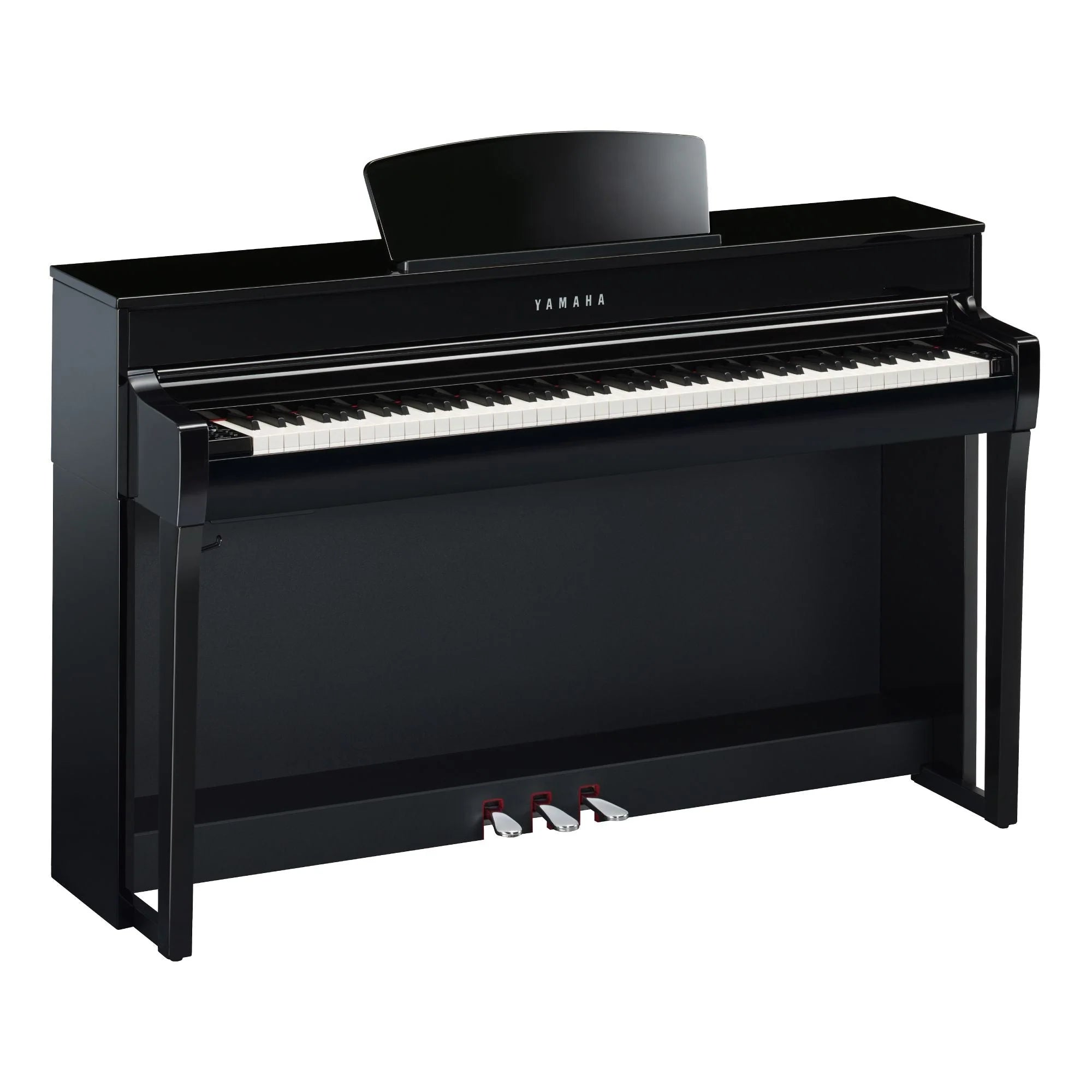 Đàn Piano Điện Yamaha CLP-735-Mai Nguyên Music