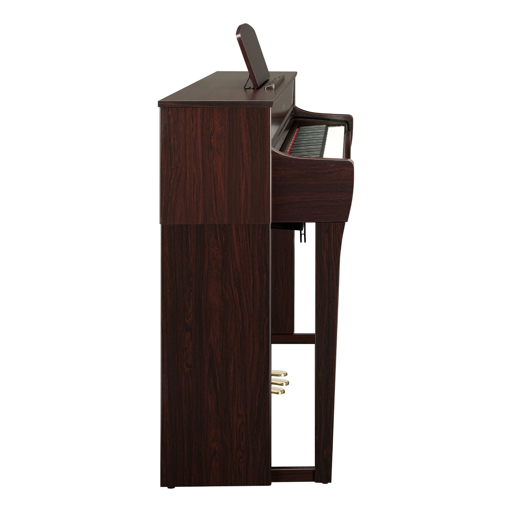 Đàn Piano Điện Yamaha CLP-735-Mai Nguyên Music