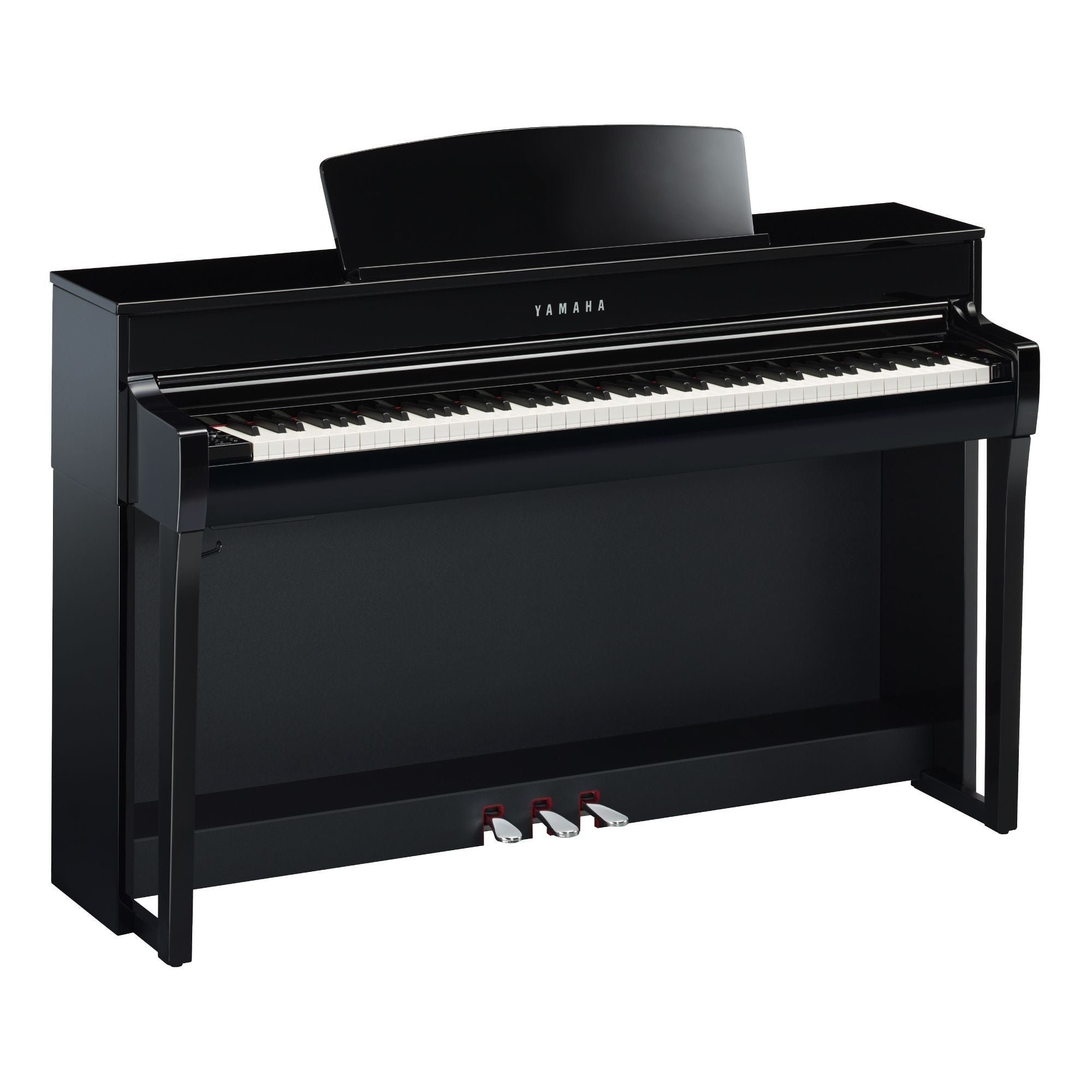 Đàn Piano Điện Yamaha CLP-745-Mai Nguyên Music