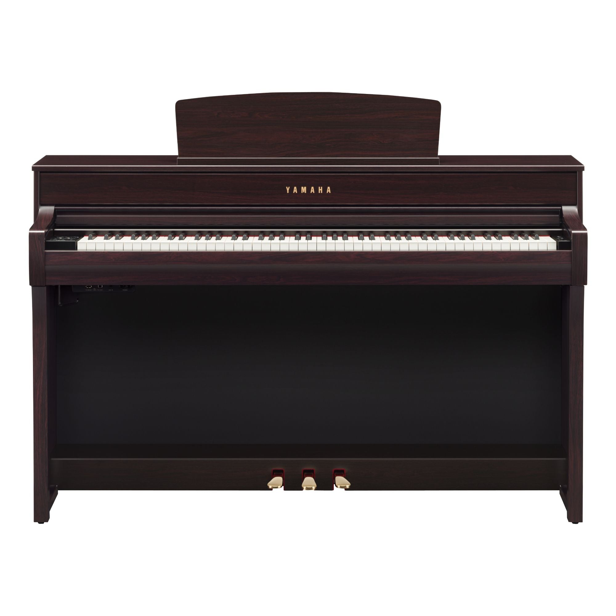 Đàn Piano Điện Yamaha CLP-745-Mai Nguyên Music