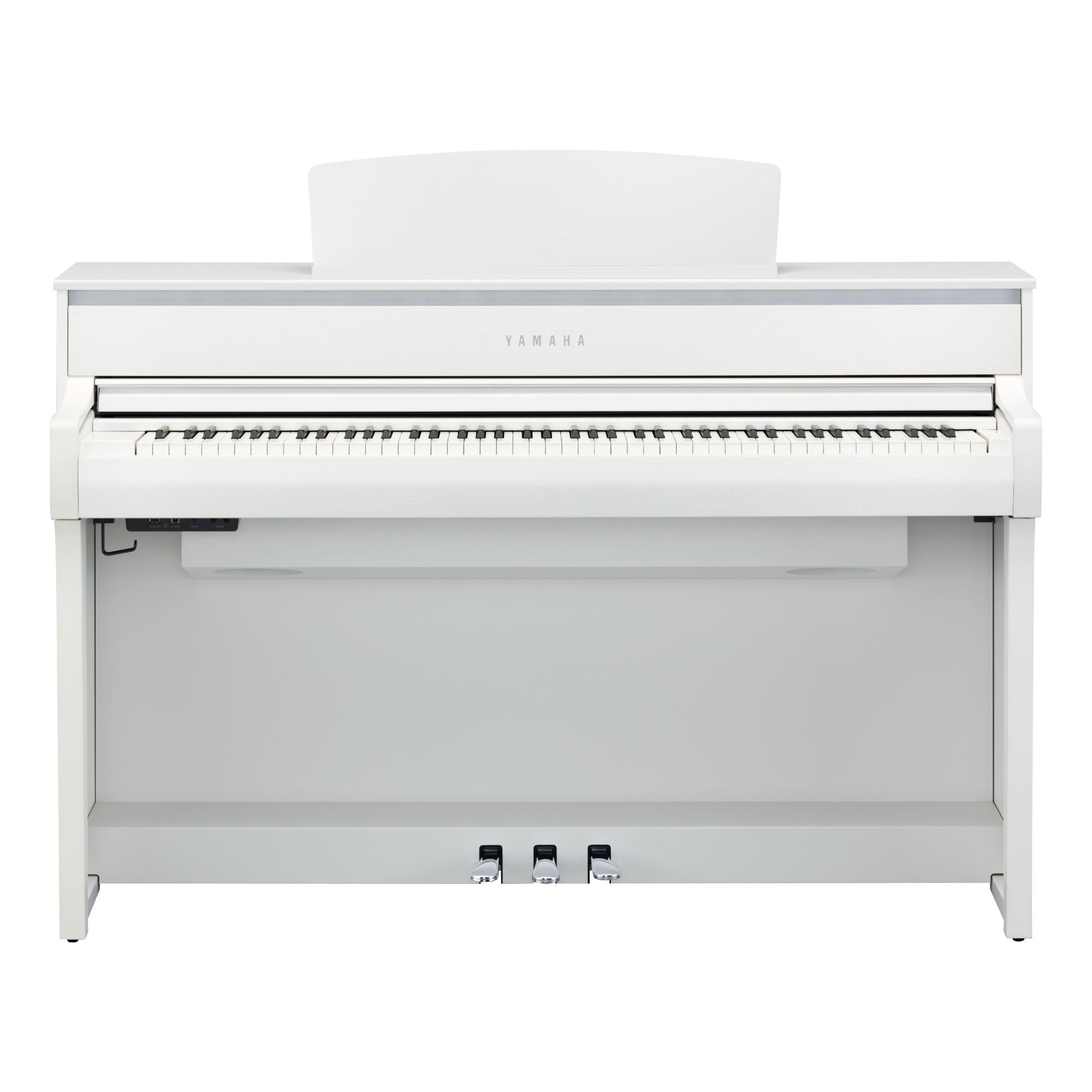 Đàn Piano Điện Yamaha CLP-775 - Qua Sử Dụng-Mai Nguyên Music