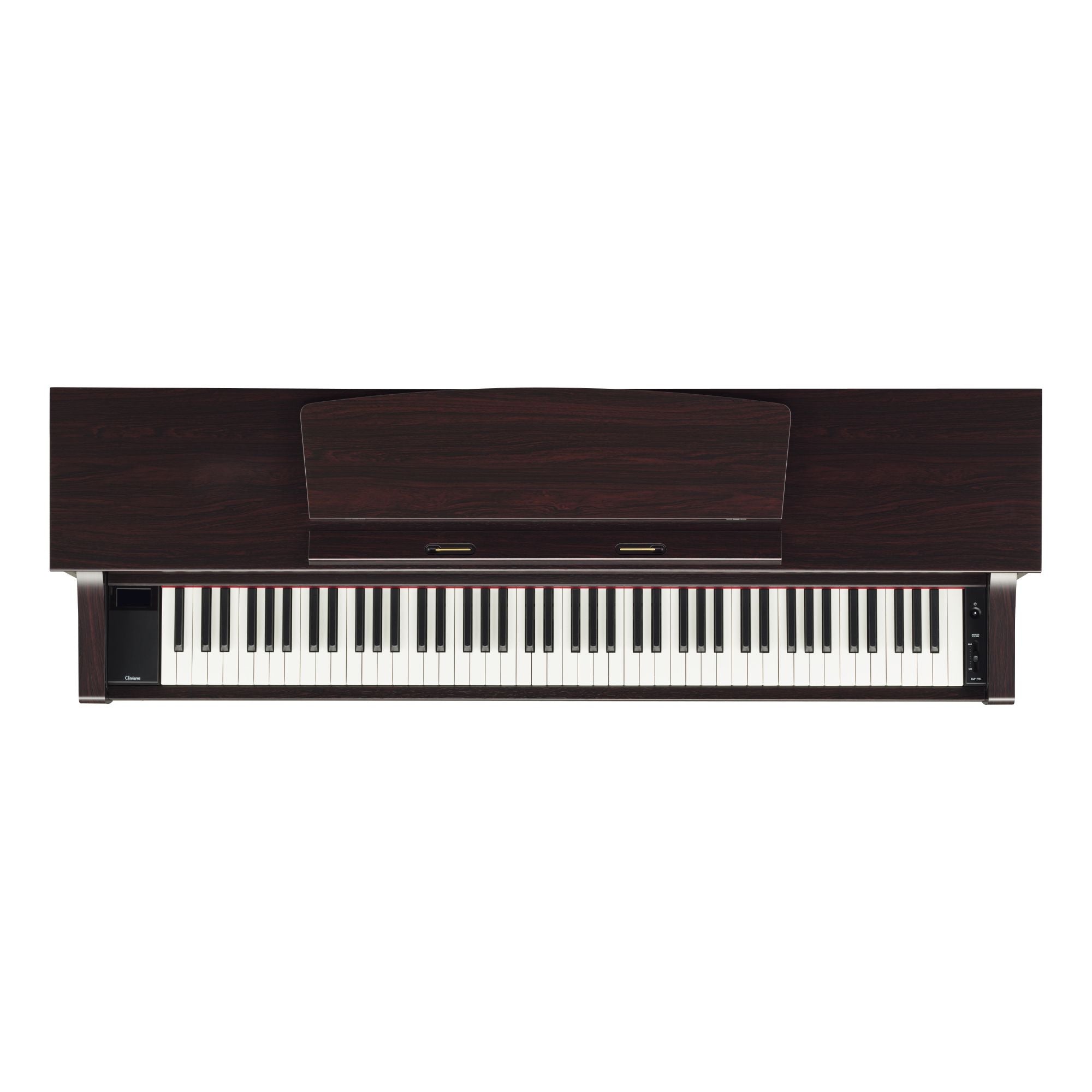 Đàn Piano Điện Yamaha CLP-775 - Qua Sử Dụng-Mai Nguyên Music