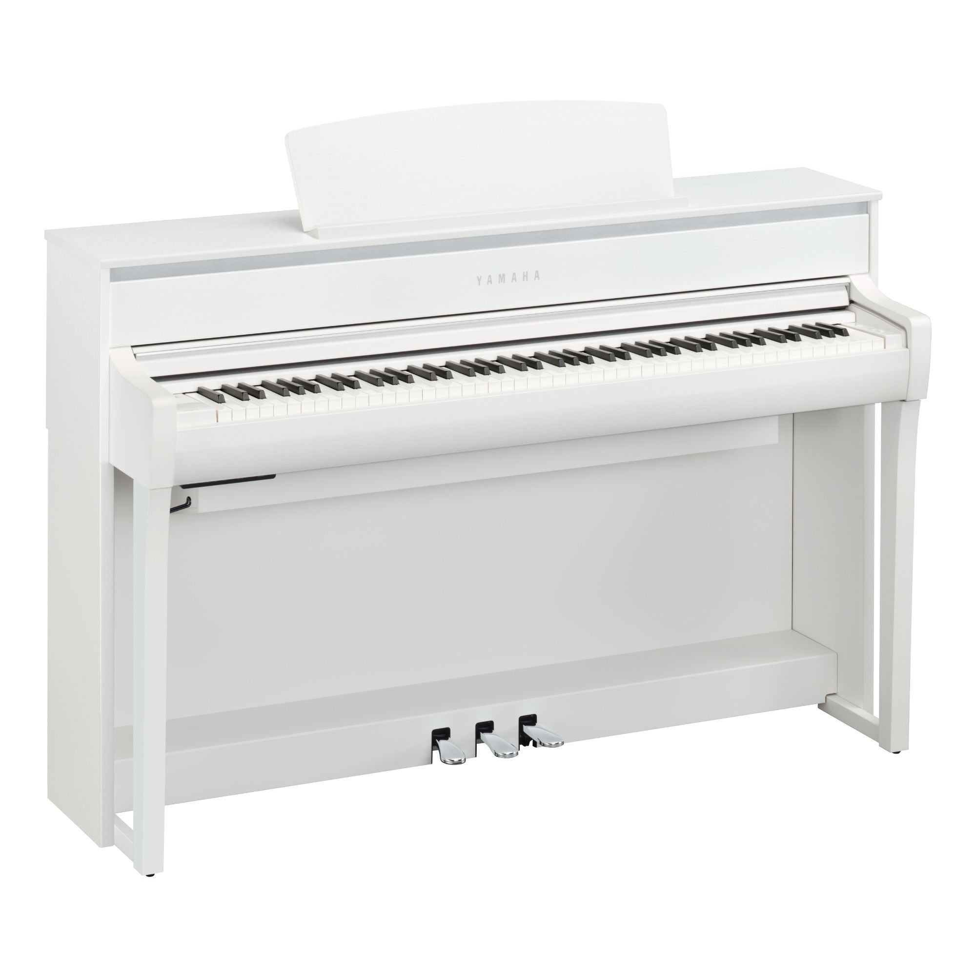 Đàn Piano Điện Yamaha CLP-775 - Qua Sử Dụng-Mai Nguyên Music