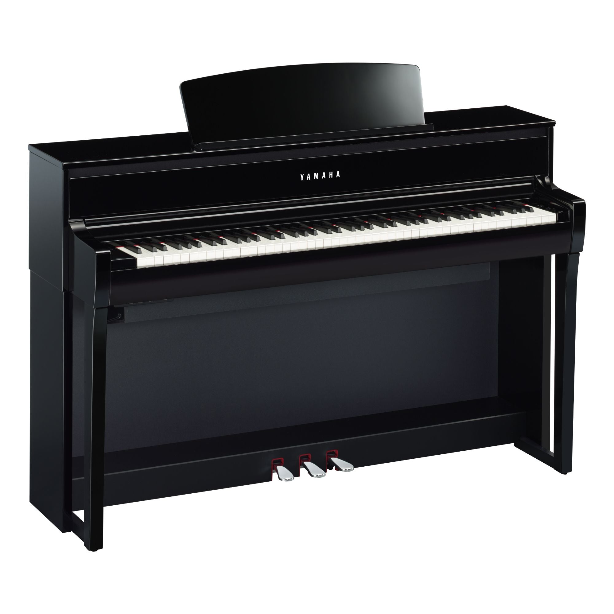 Đàn Piano Điện Yamaha CLP-775 - Qua Sử Dụng-Mai Nguyên Music