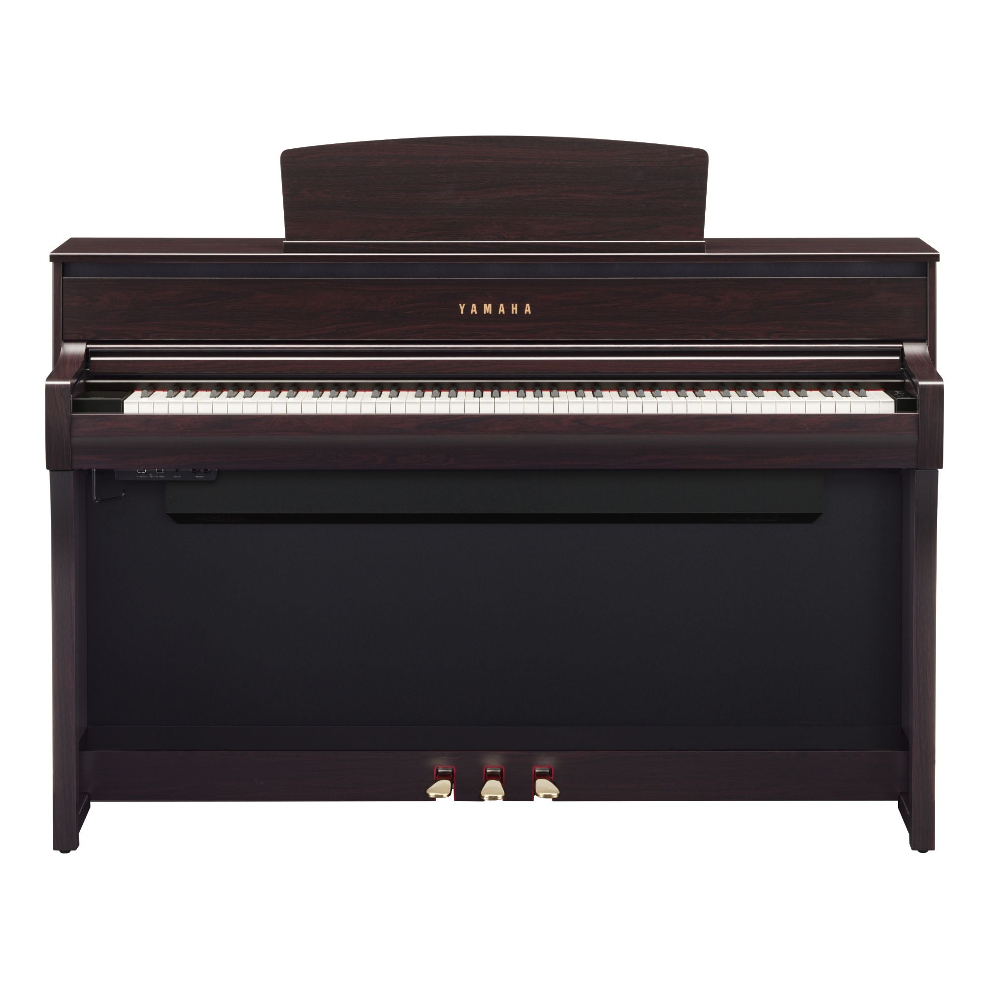Đàn Piano Điện Yamaha CLP-775 - Qua Sử Dụng-Mai Nguyên Music