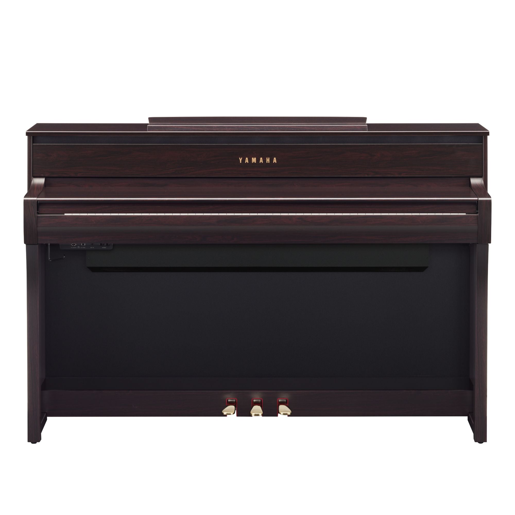 Đàn Piano Điện Yamaha CLP-775 - Qua Sử Dụng-Mai Nguyên Music