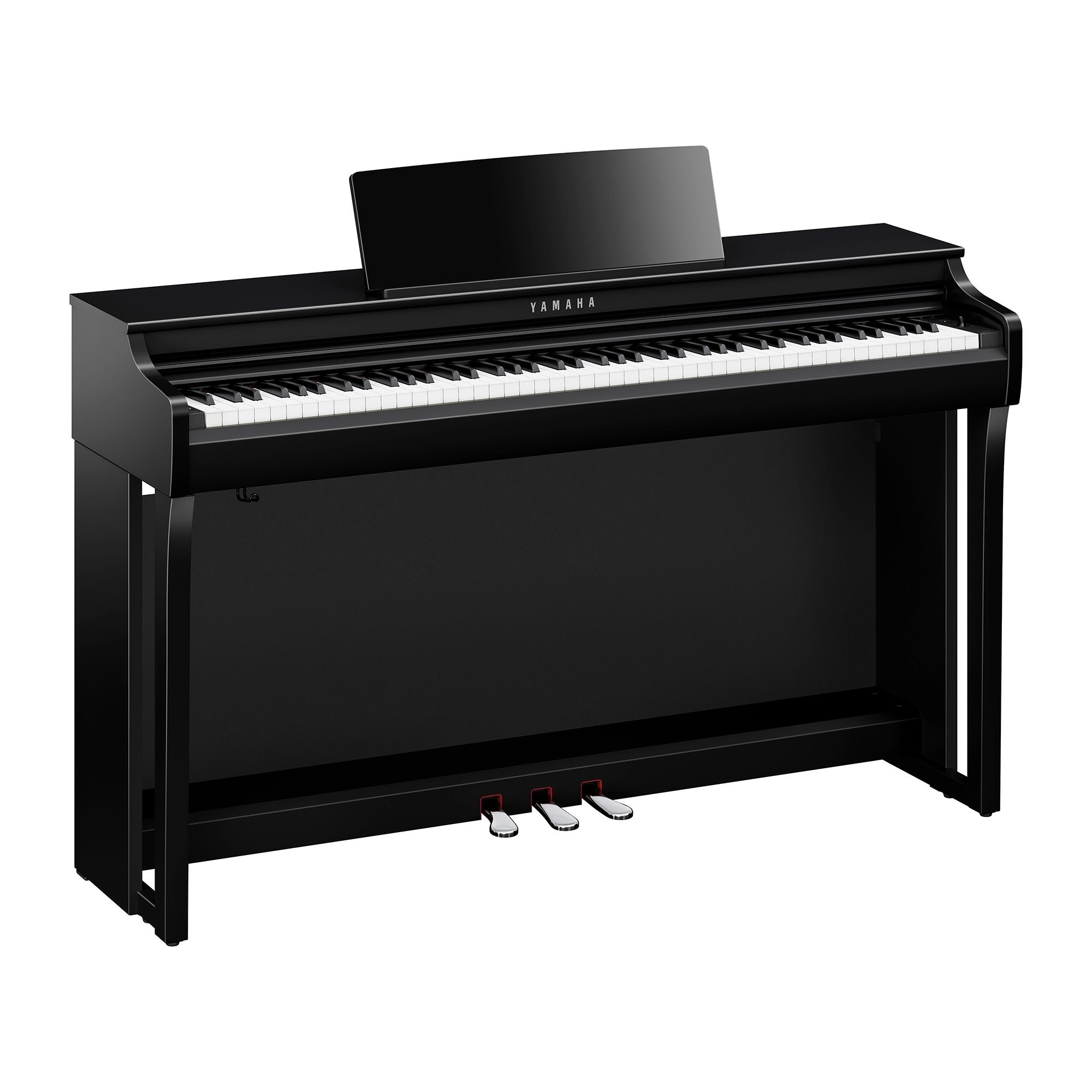 Đàn Piano Điện Yamaha CLP-825-Mai Nguyên Music