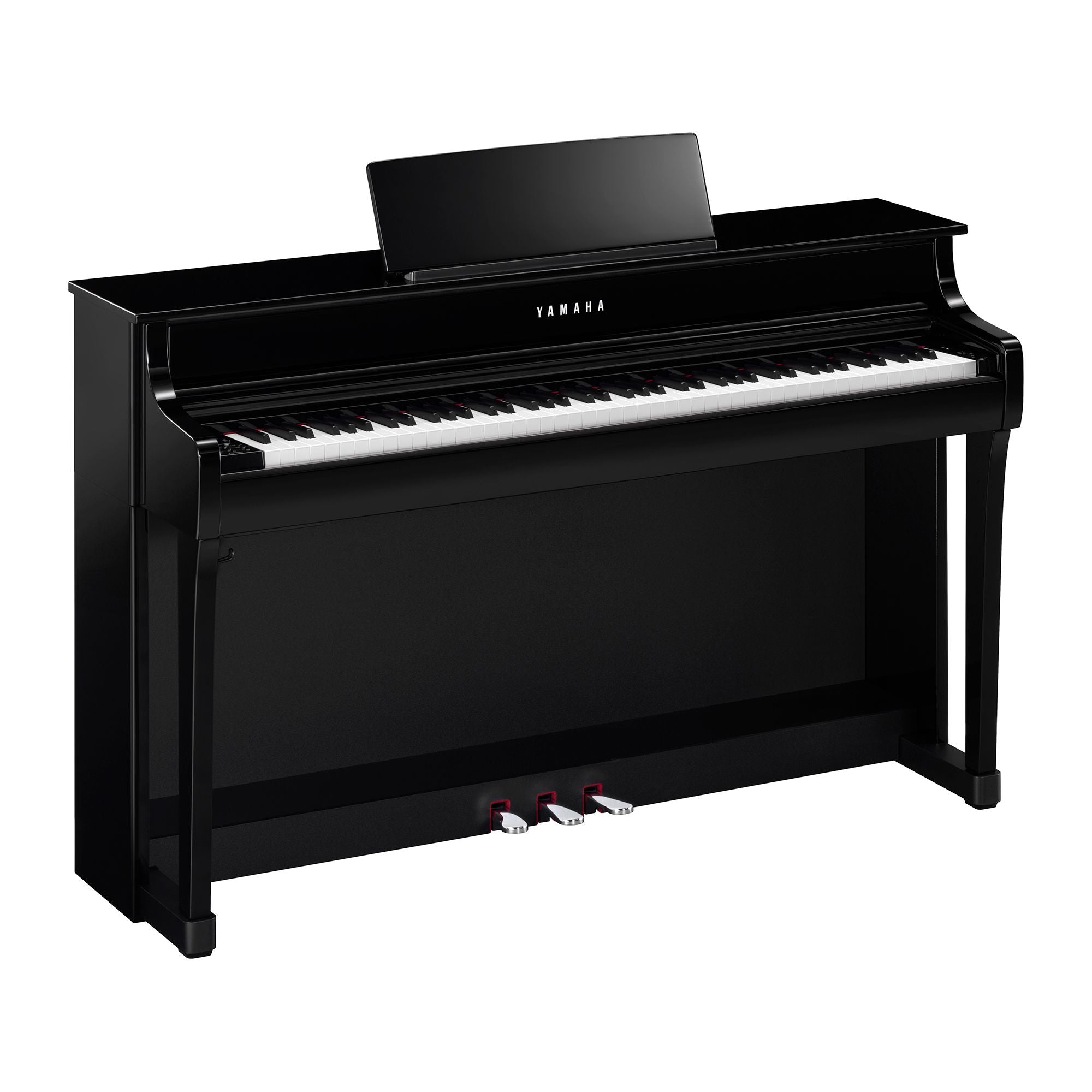 Đàn Piano Điện Yamaha CLP-835-Mai Nguyên Music