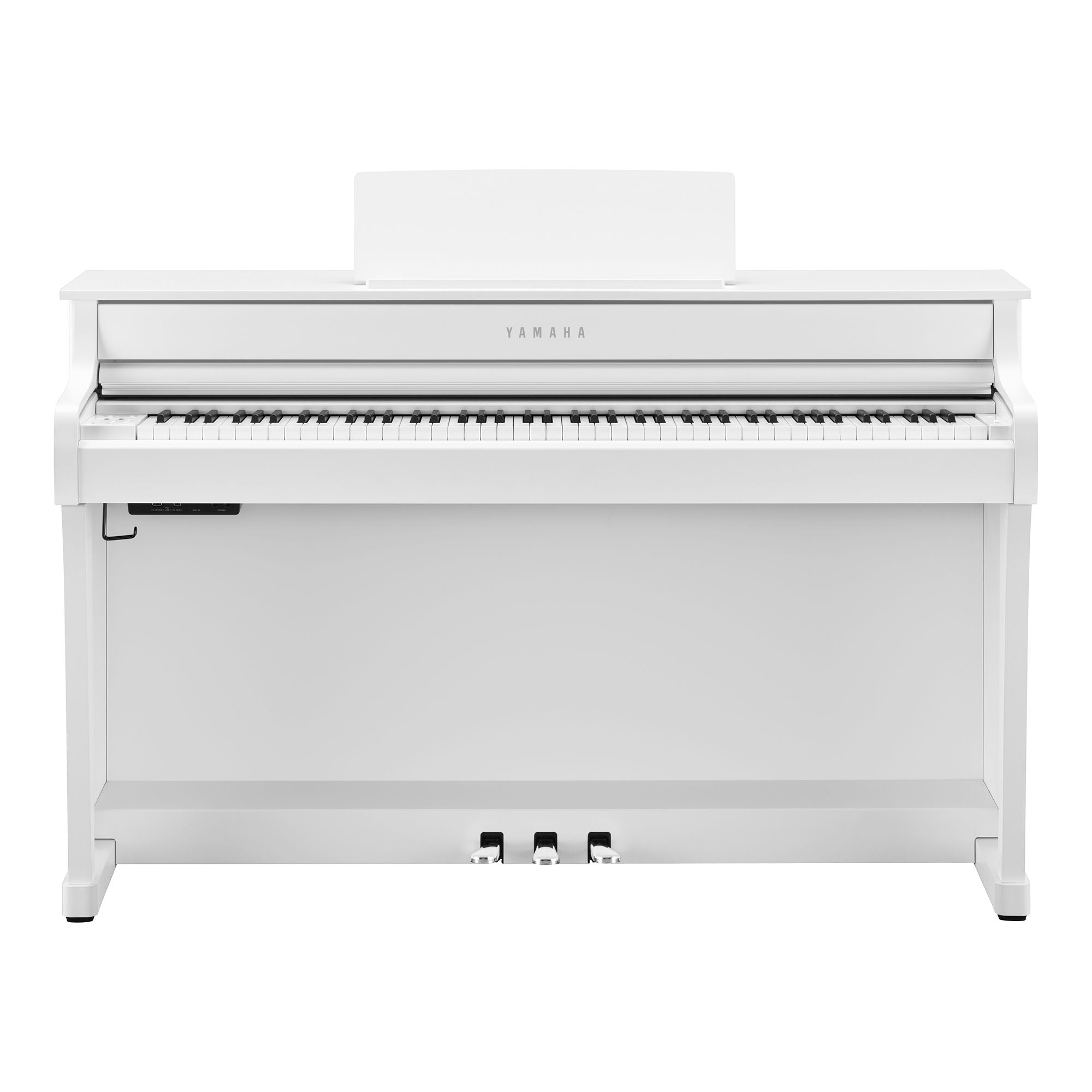 Đàn Piano Điện Yamaha CLP-835-Mai Nguyên Music