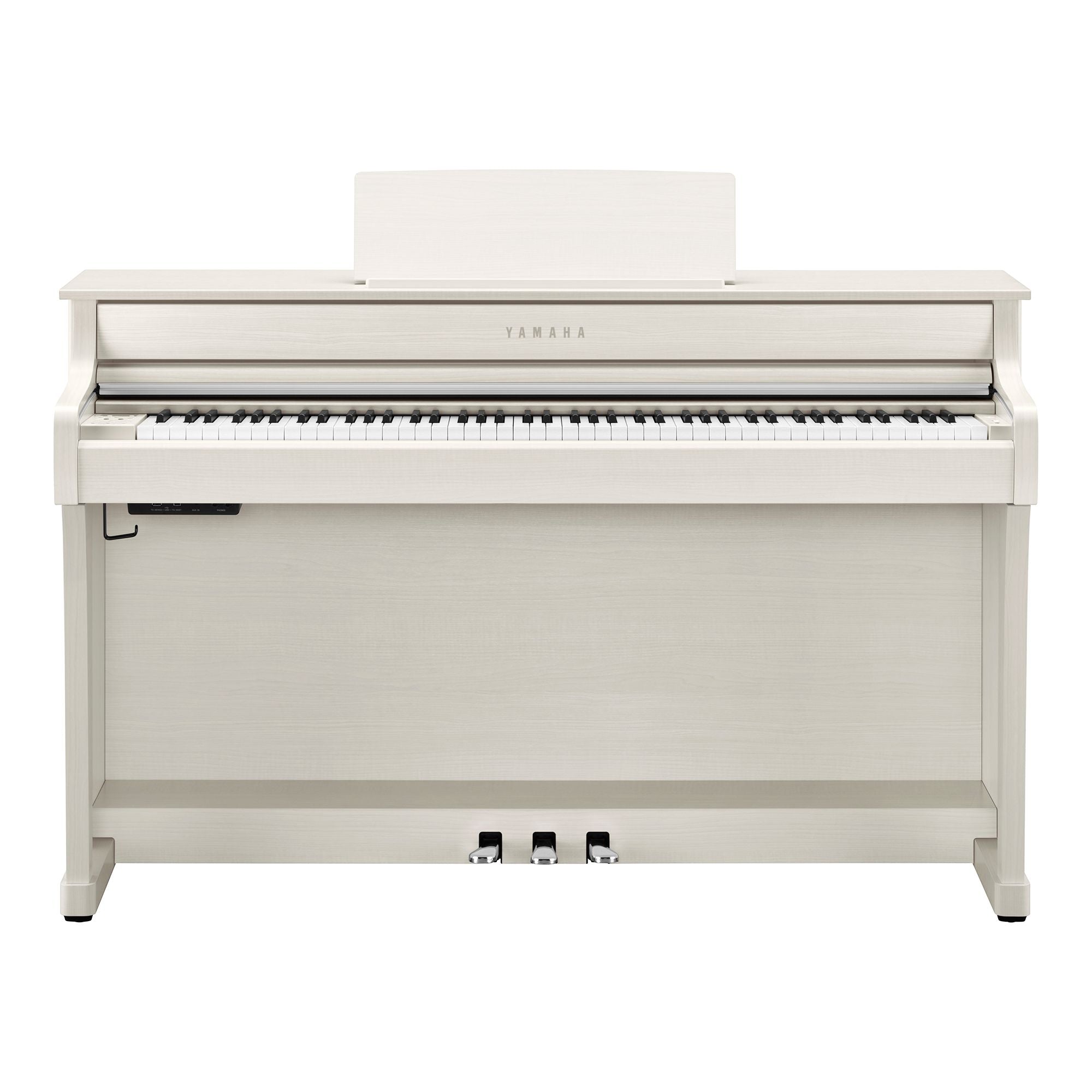 Đàn Piano Điện Yamaha CLP-835-Mai Nguyên Music