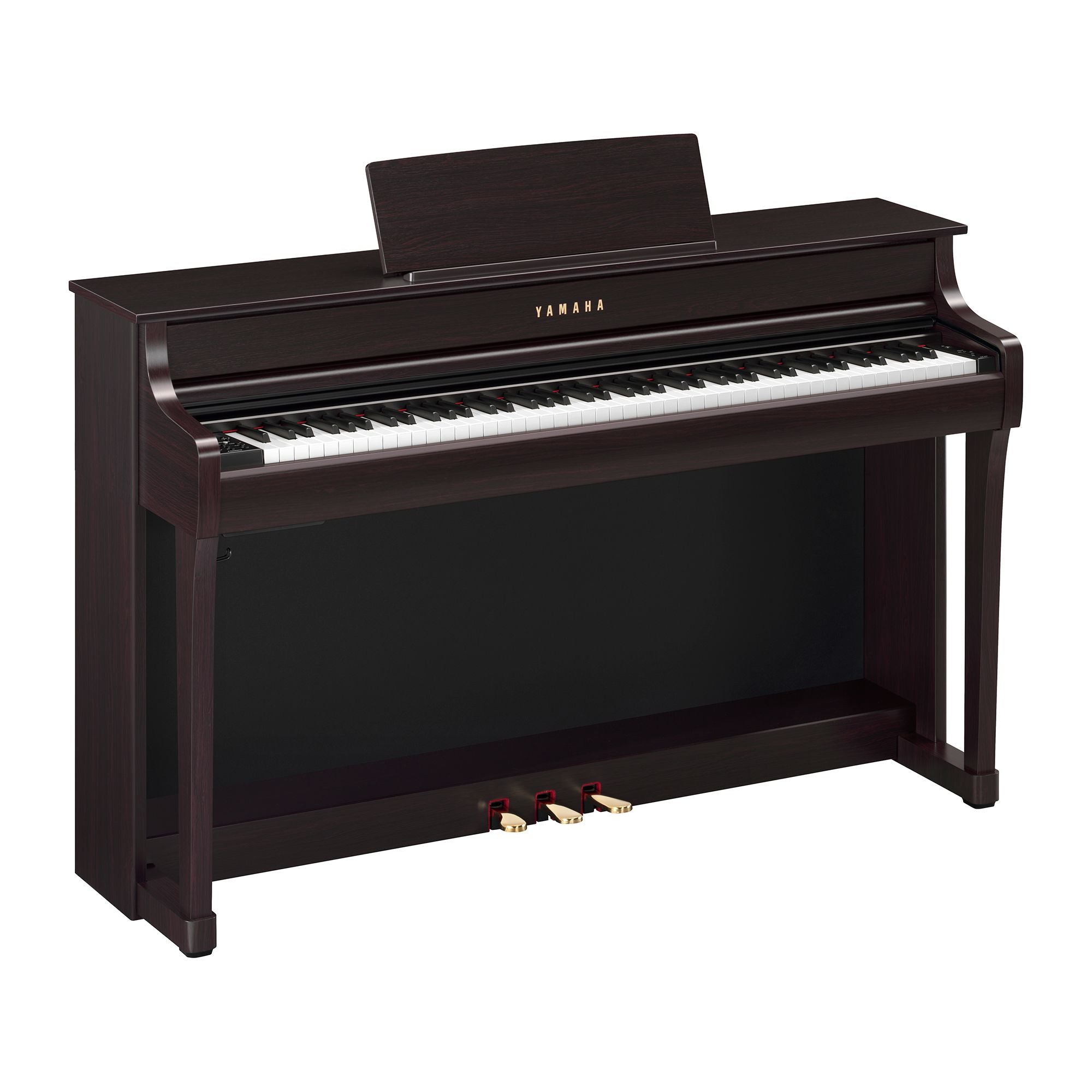 Đàn Piano Điện Yamaha CLP-835-Mai Nguyên Music