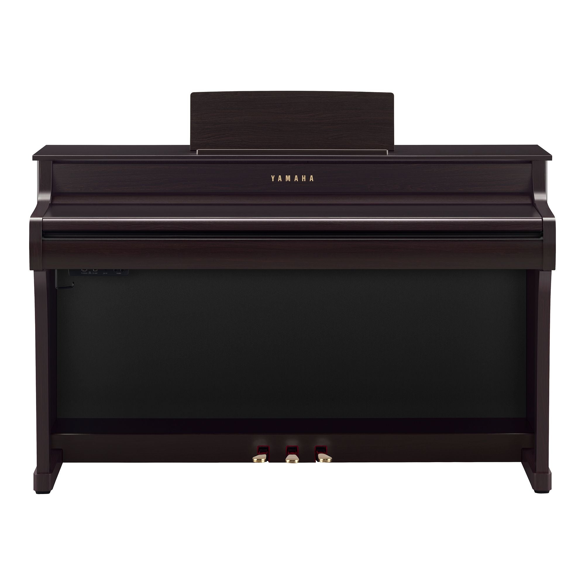 Đàn Piano Điện Yamaha CLP-835-Mai Nguyên Music