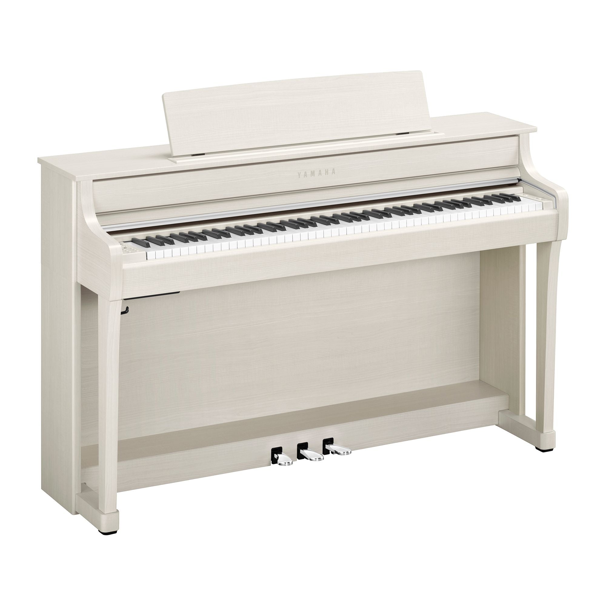 Đàn Piano Điện Yamaha CLP-845-Mai Nguyên Music