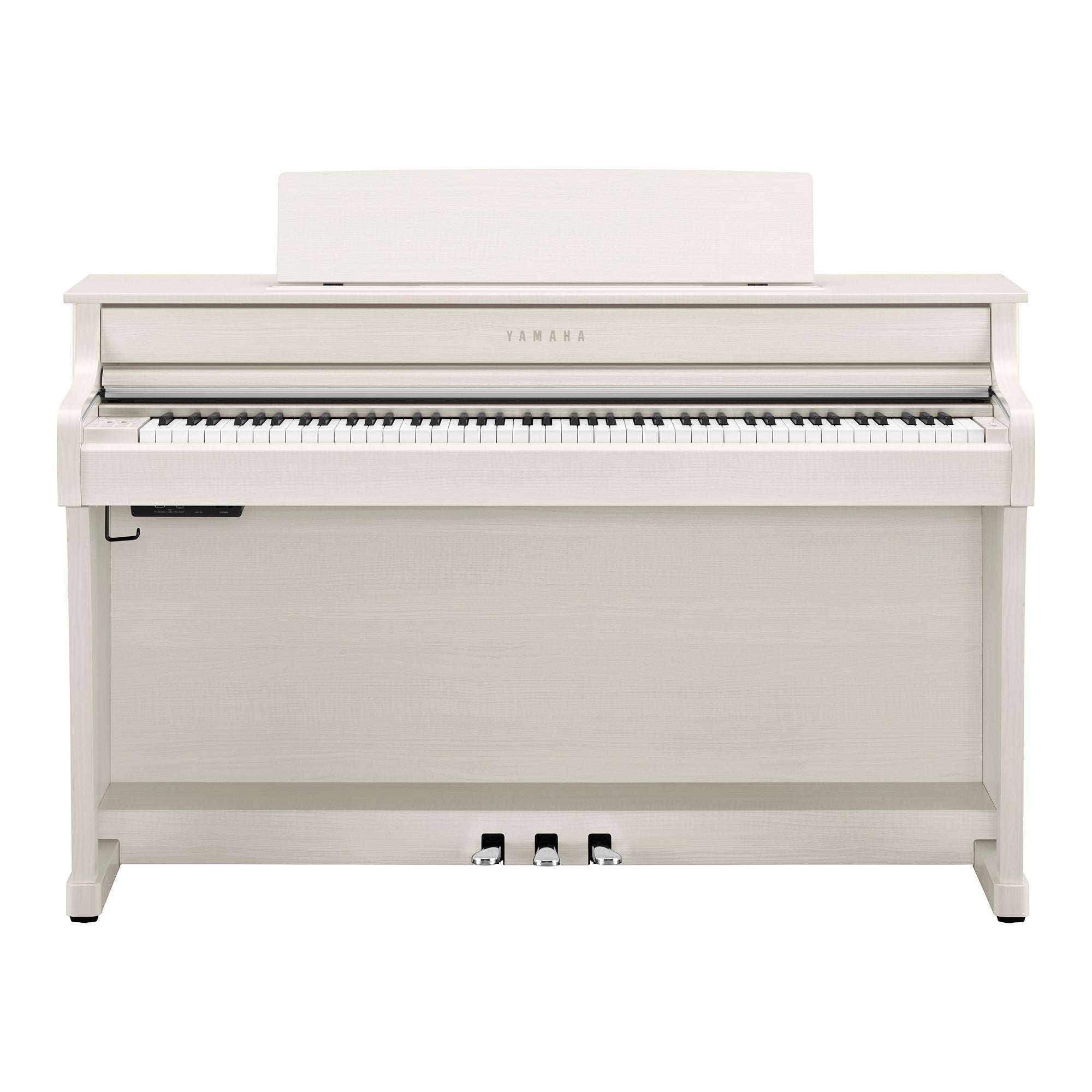 Đàn Piano Điện Yamaha CLP-845-Mai Nguyên Music