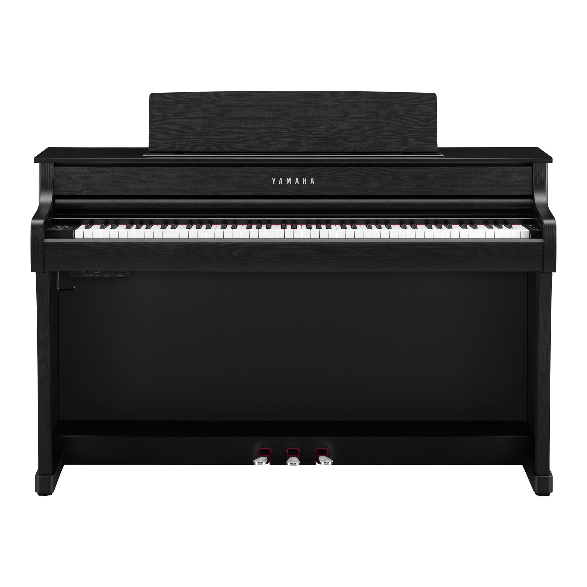 Đàn Piano Điện Yamaha CLP-845-Mai Nguyên Music