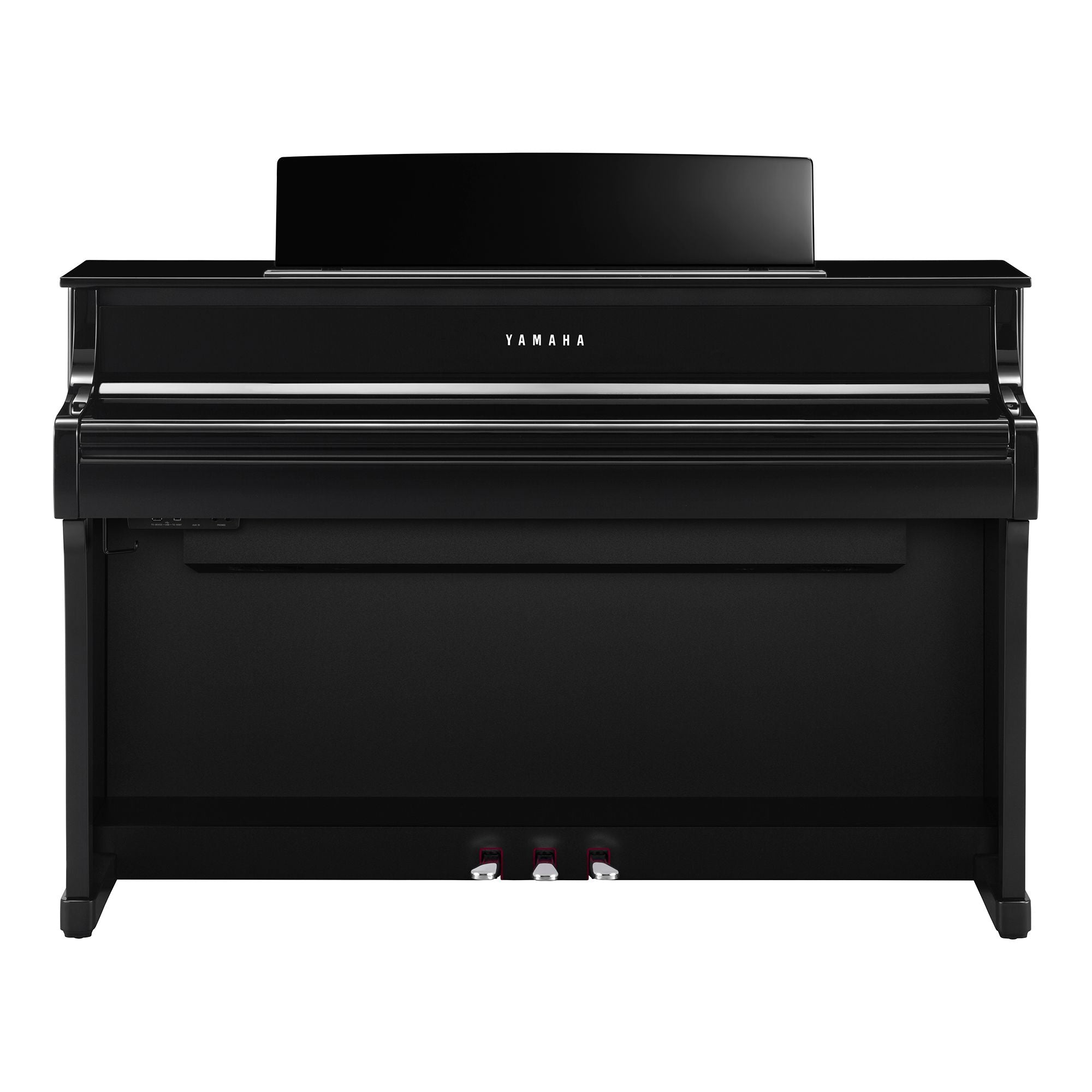 Đàn Piano Điện Yamaha CLP-875-Mai Nguyên Music