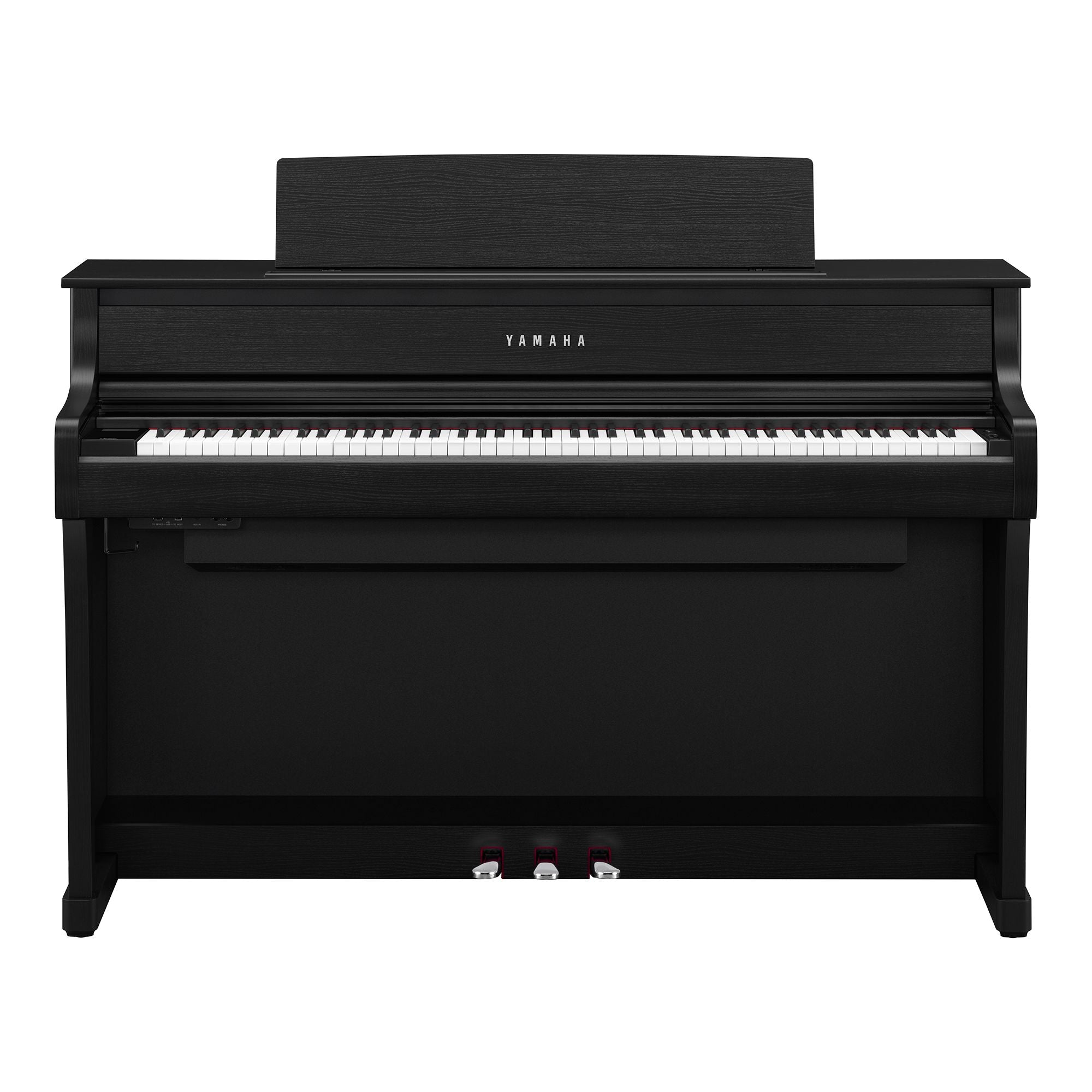 Đàn Piano Điện Yamaha CLP-875-Mai Nguyên Music