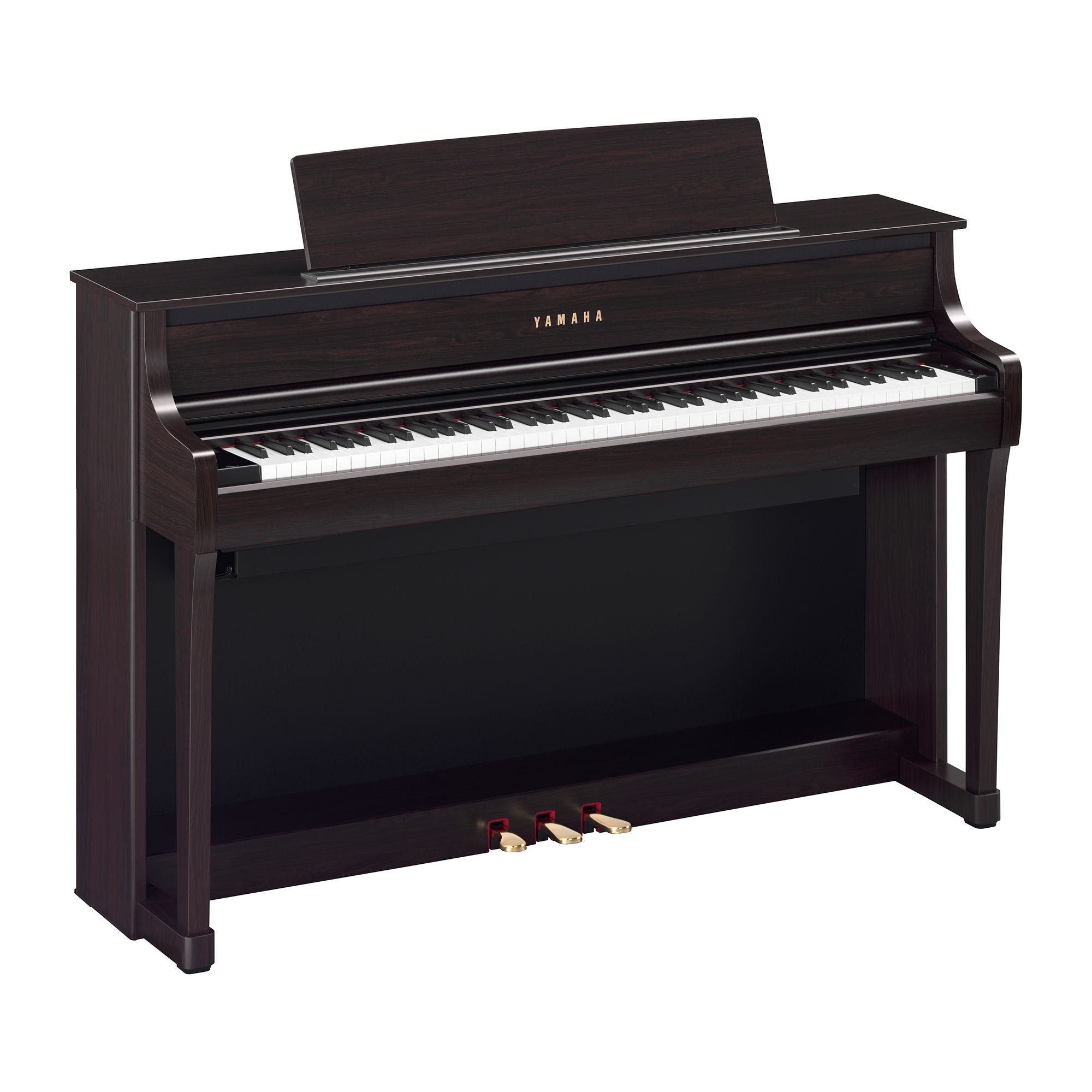 Đàn Piano Điện Yamaha CLP-875-Mai Nguyên Music