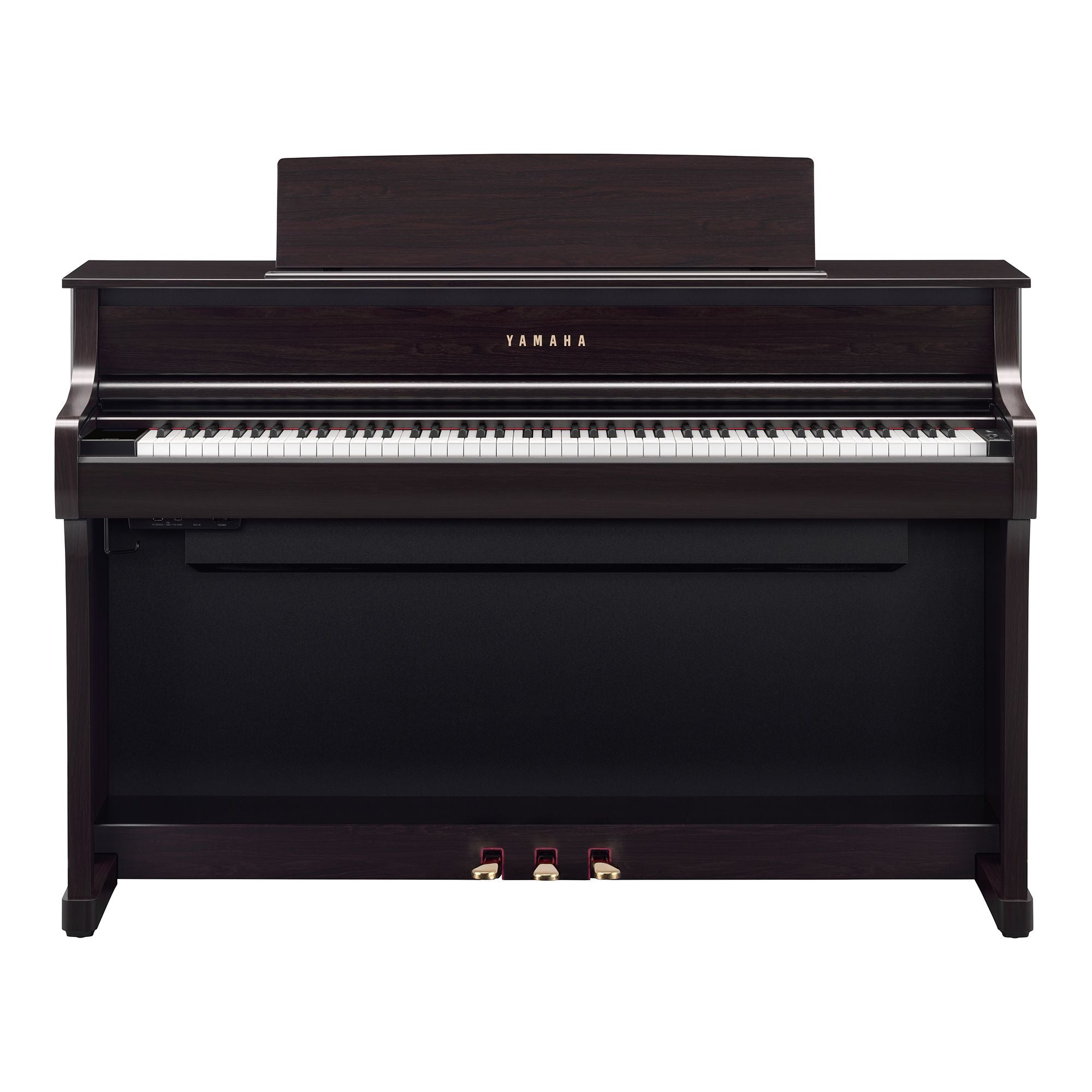 Đàn Piano Điện Yamaha CLP-875-Mai Nguyên Music