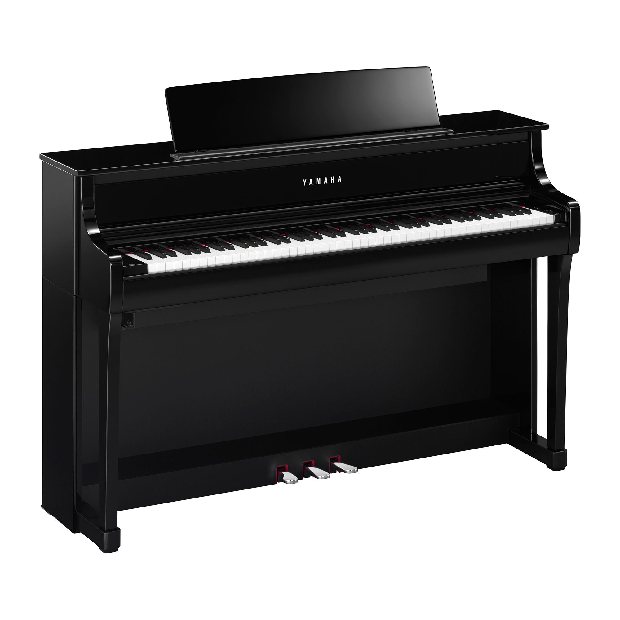 Đàn Piano Điện Yamaha CLP-875-Mai Nguyên Music
