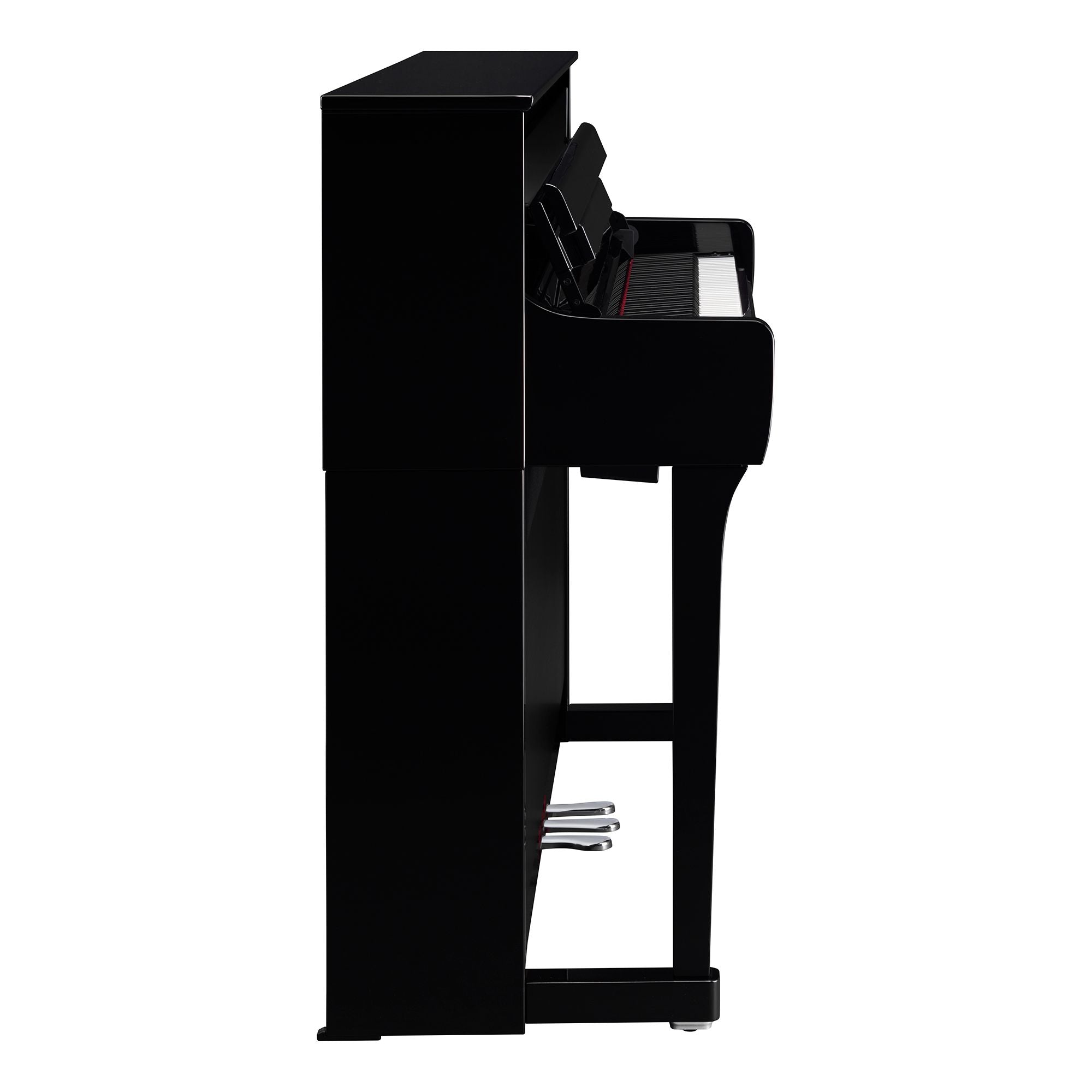 Đàn Piano Điện Yamaha CLP-885-Mai Nguyên Music
