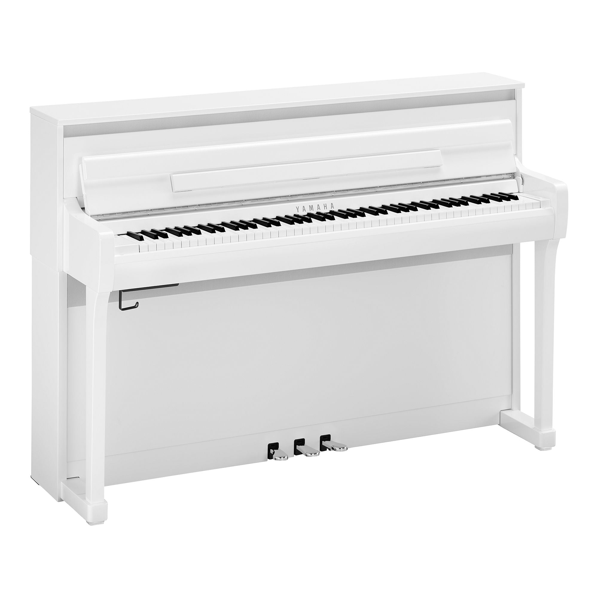 Đàn Piano Điện Yamaha CLP-885-Mai Nguyên Music