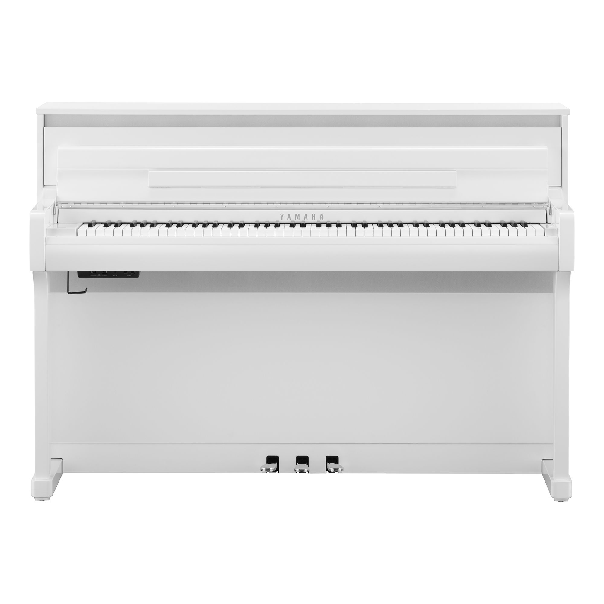 Đàn Piano Điện Yamaha CLP-885-Mai Nguyên Music