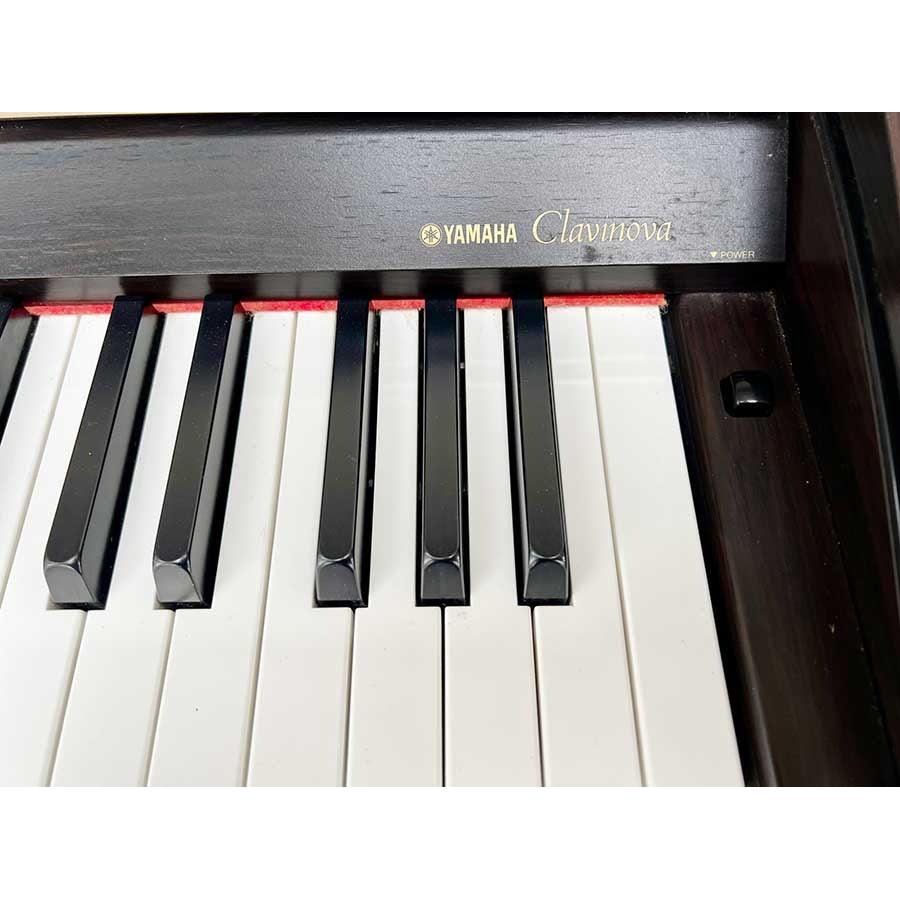 Đàn Piano Điện Yamaha CLP-930 - Qua Sử Dụng-Mai Nguyên Music