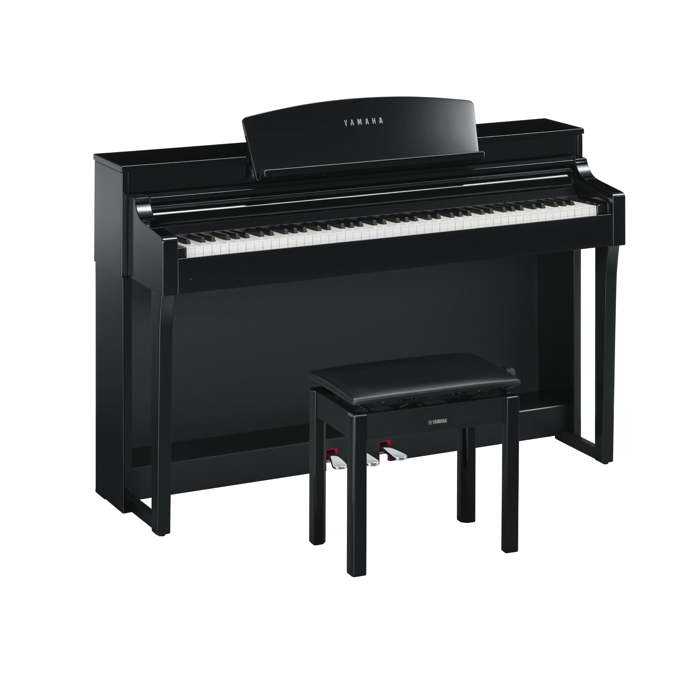 Đàn Piano Điện Yamaha CSP-150-Mai Nguyên Music