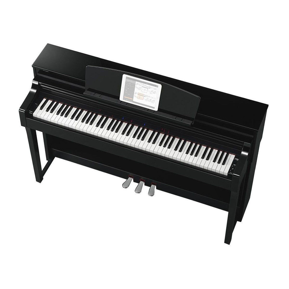 Đàn Piano Điện Yamaha CSP-150-Mai Nguyên Music