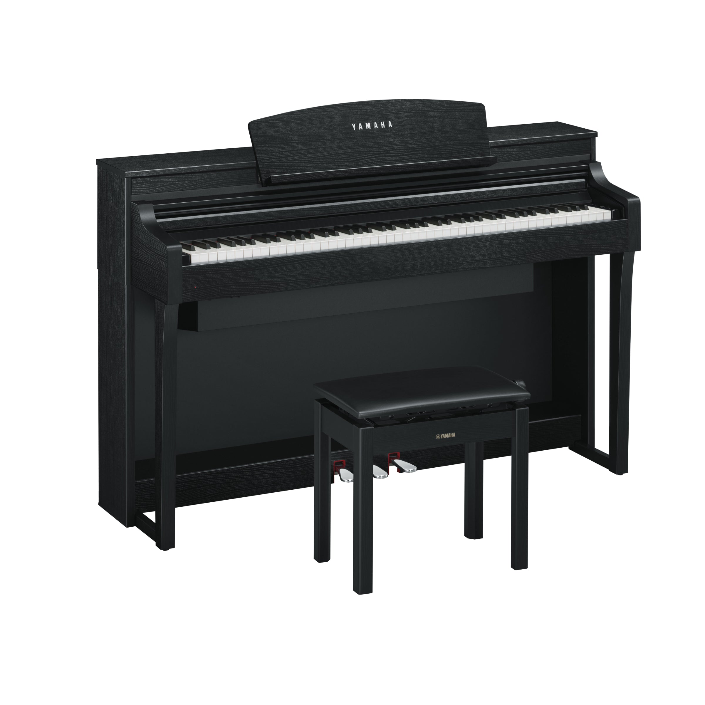 Đàn Piano Điện Yamaha CSP-170-Mai Nguyên Music