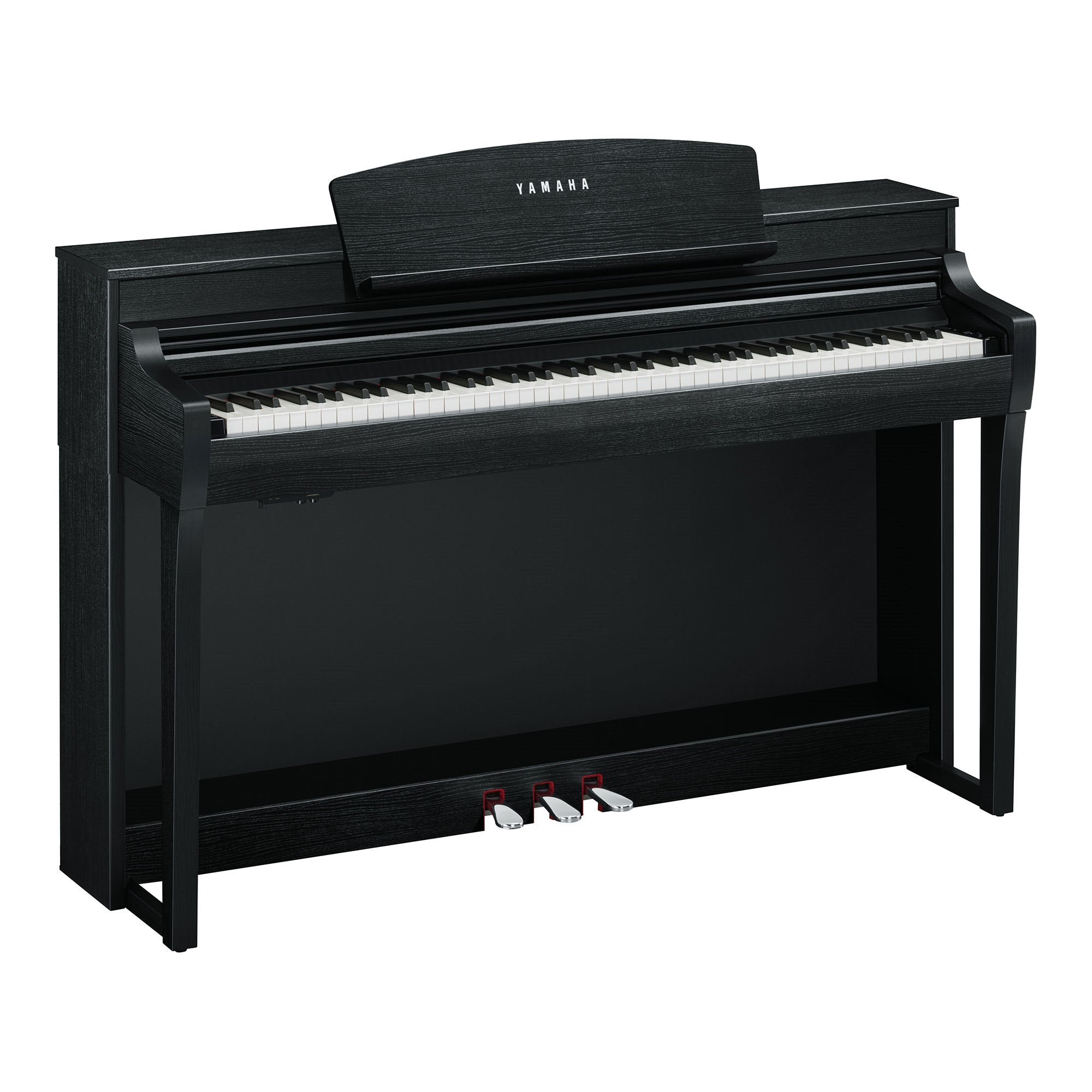 Đàn Piano Điện Yamaha CSP-255-Mai Nguyên Music